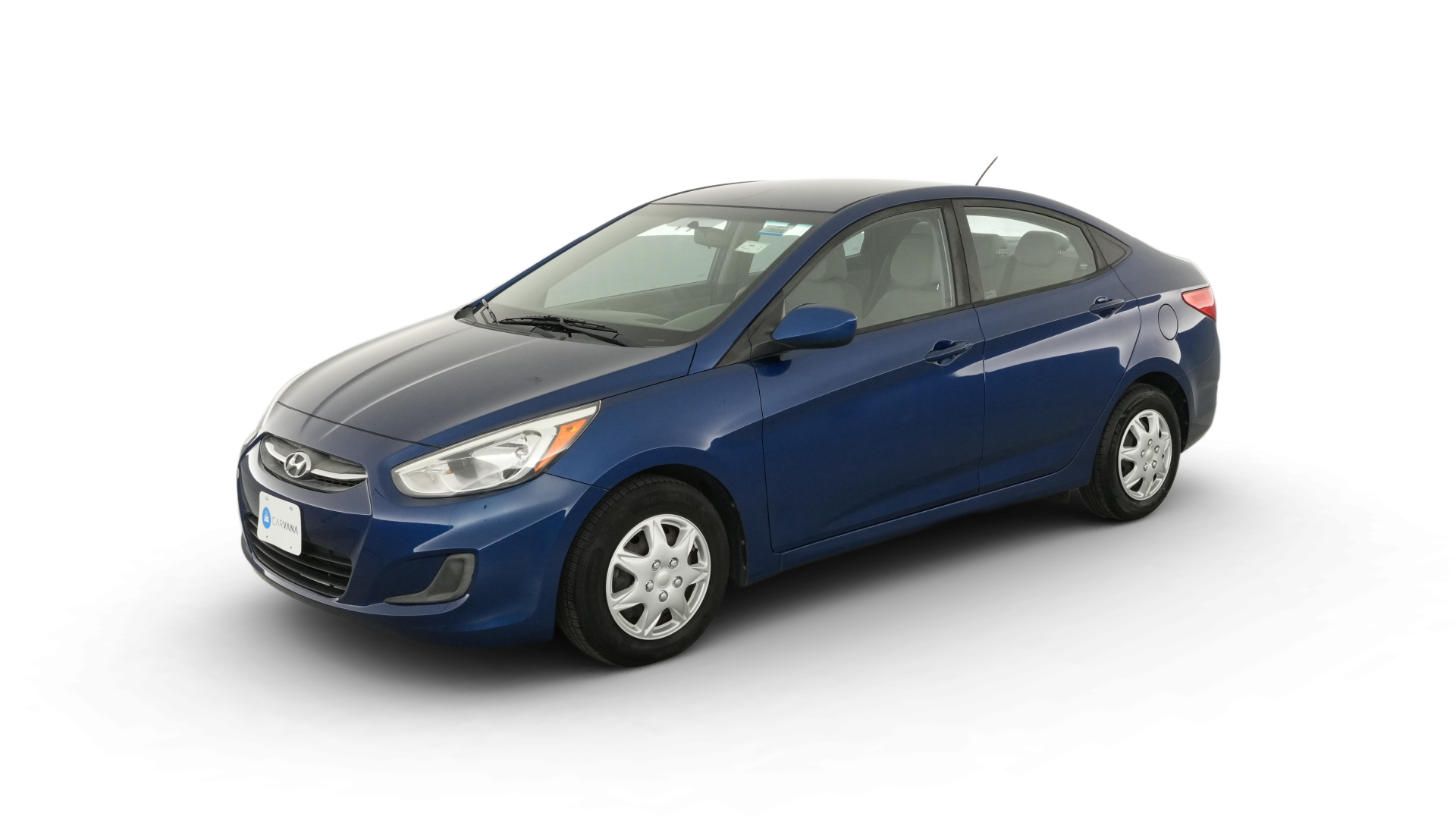 2017 Hyundai Accent vehicle photo