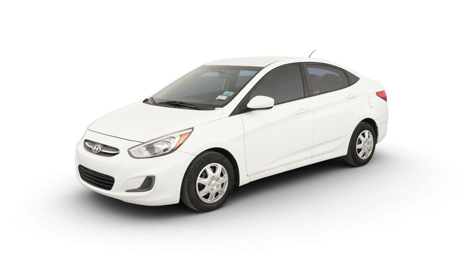 2017 Hyundai Accent vehicle photo