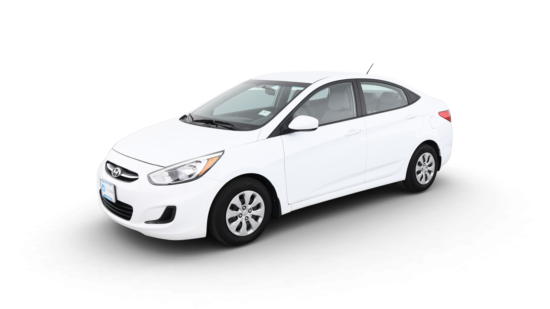 2017 Hyundai Accent