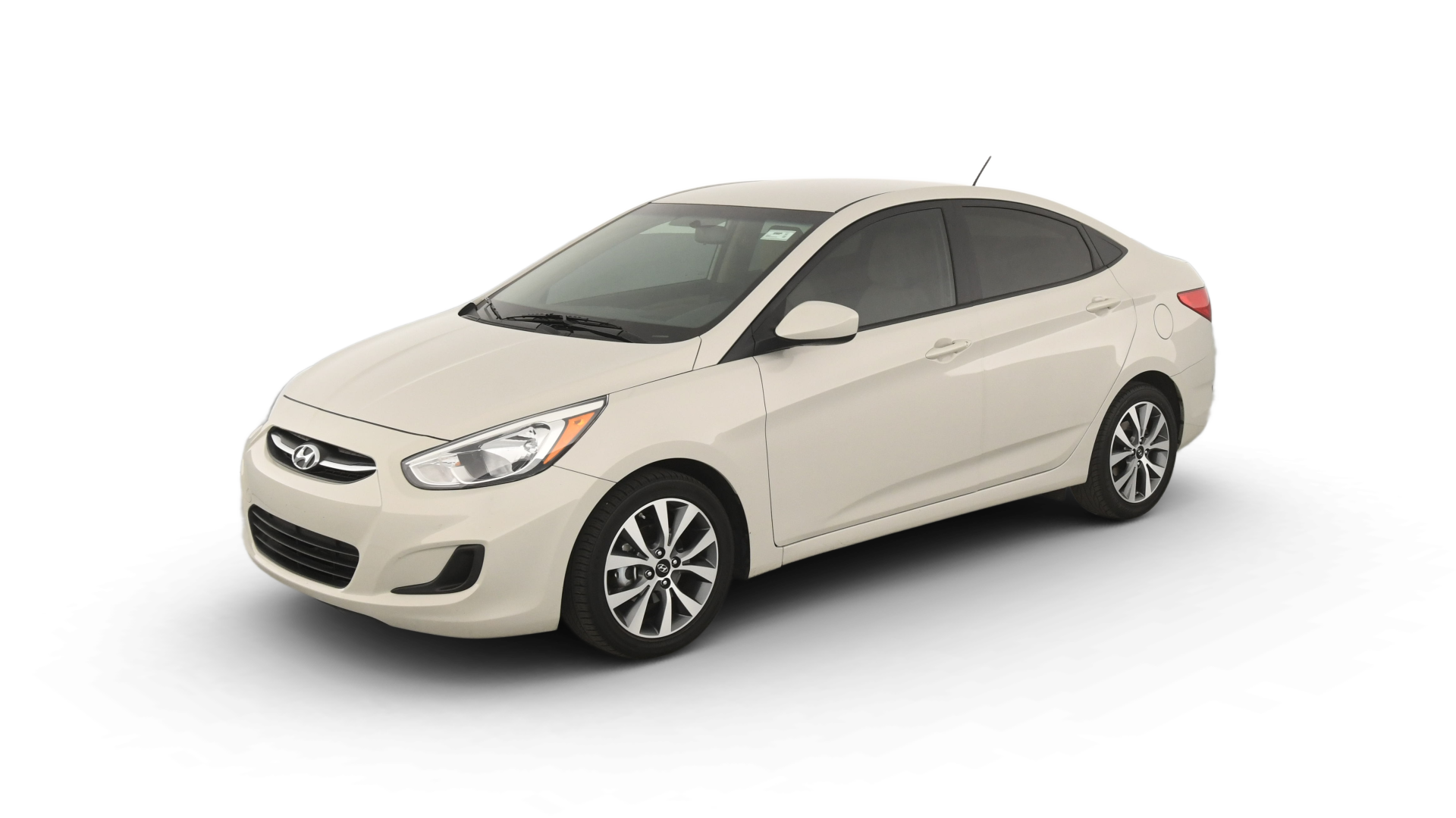 2017 Hyundai Accent Value Edition