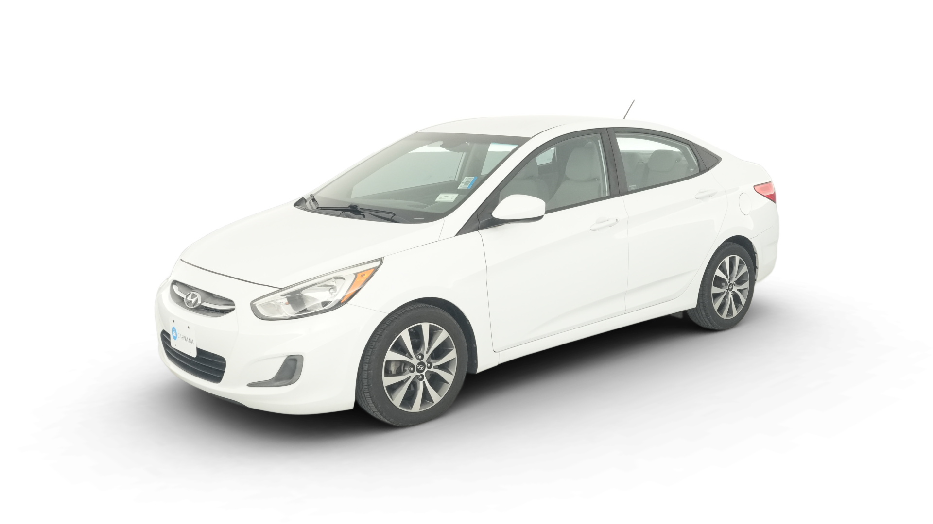 2017 Hyundai Accent Value Edition