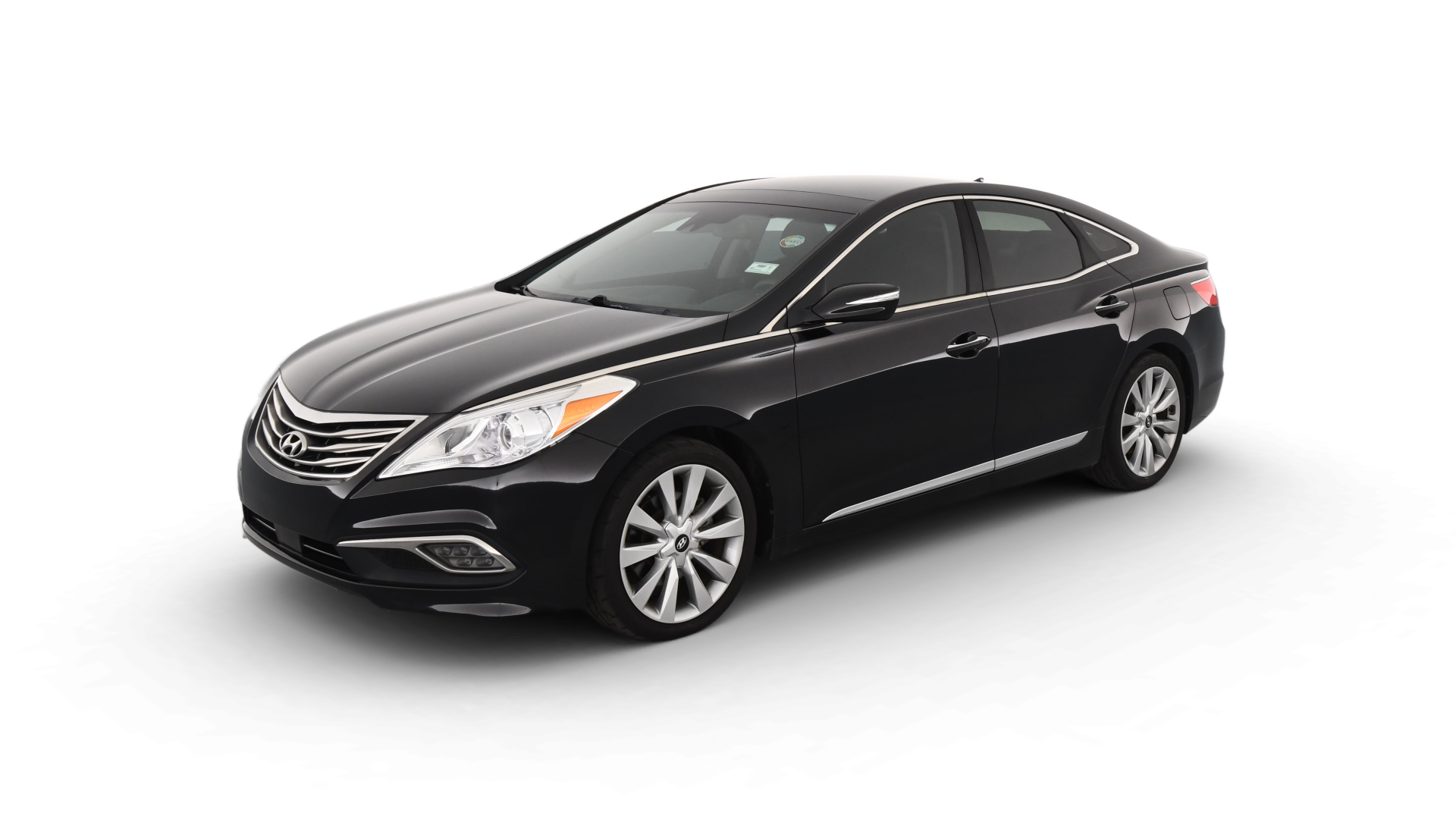 2017 Hyundai Azera Limited