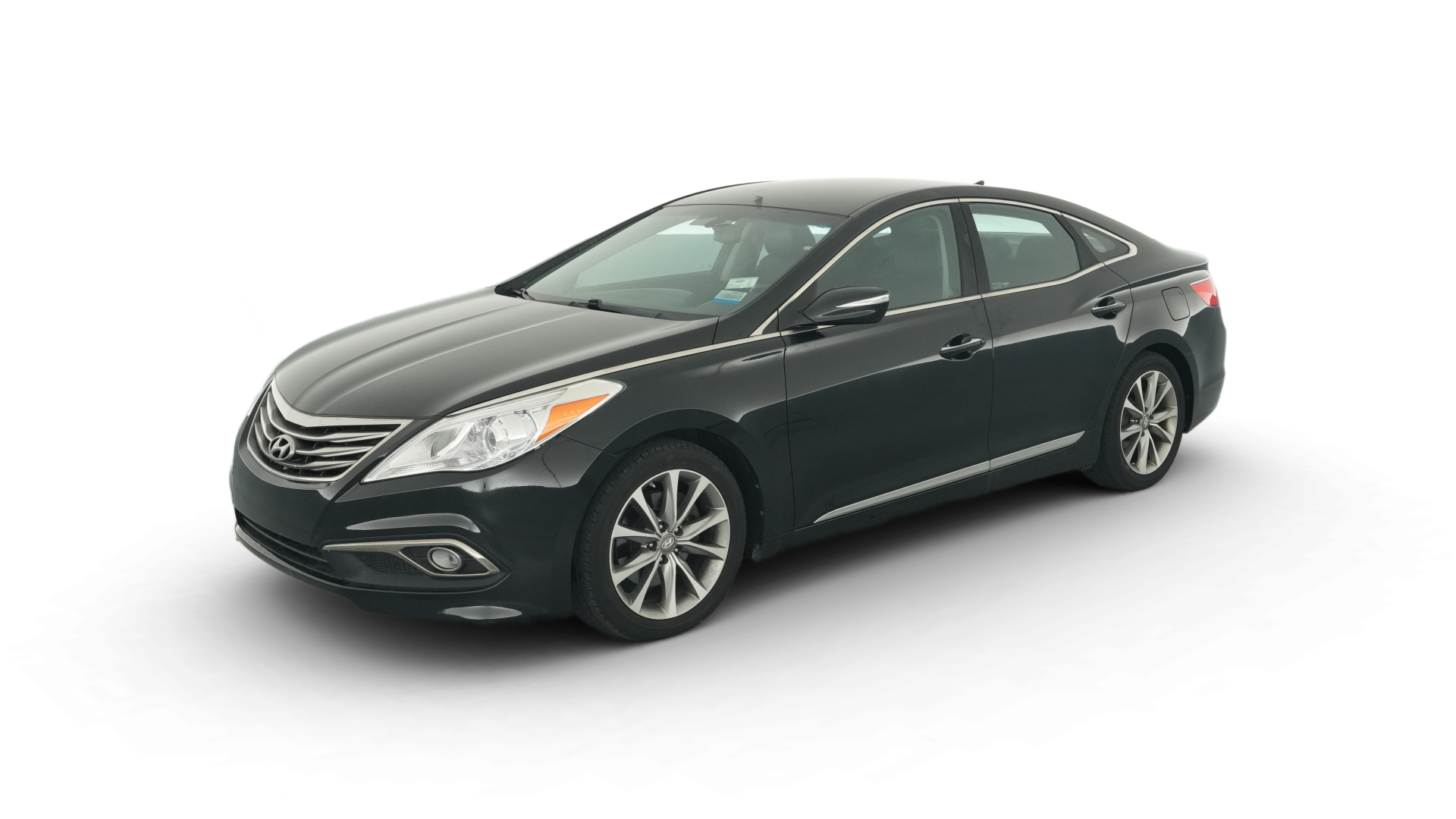 2017 Hyundai Azera vehicle photo