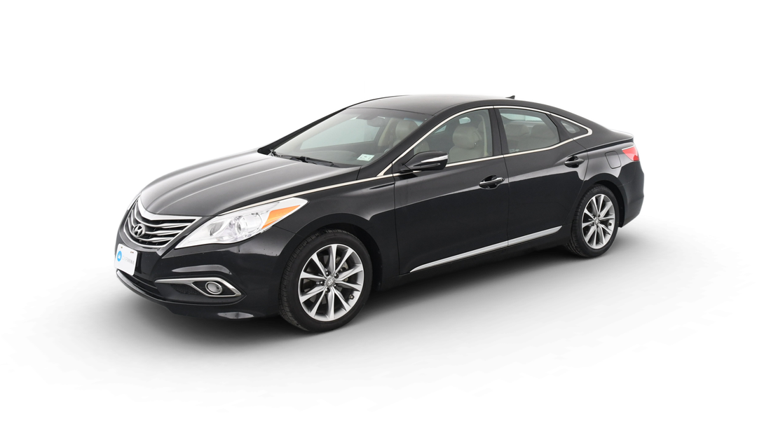 2017 Azera 2017 Hyundai Azera | Carvana