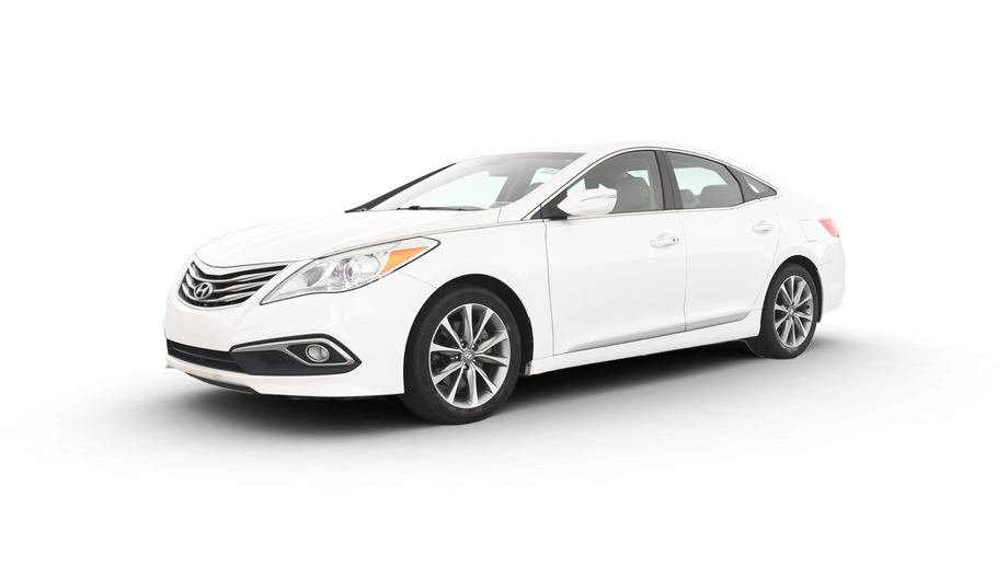 Hyundai Azera