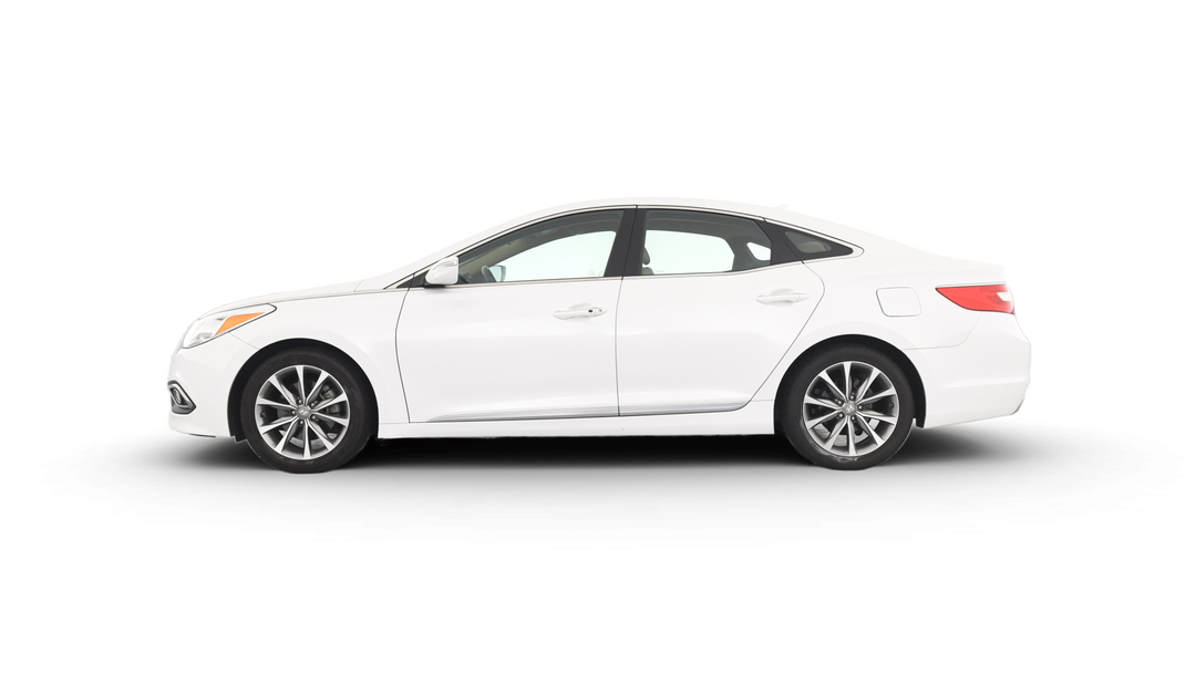 Hyundai Azera