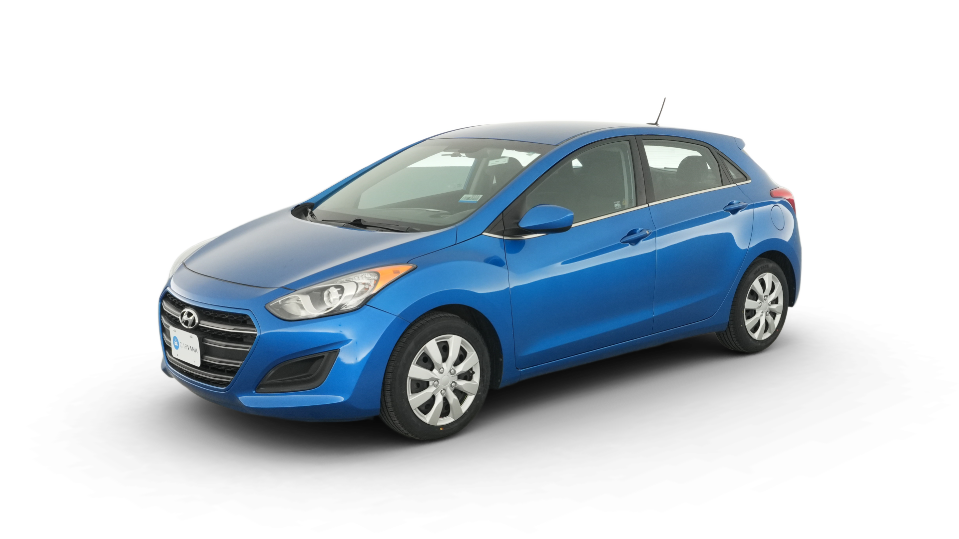 2017 Hyundai Elantra GT vehicle photo