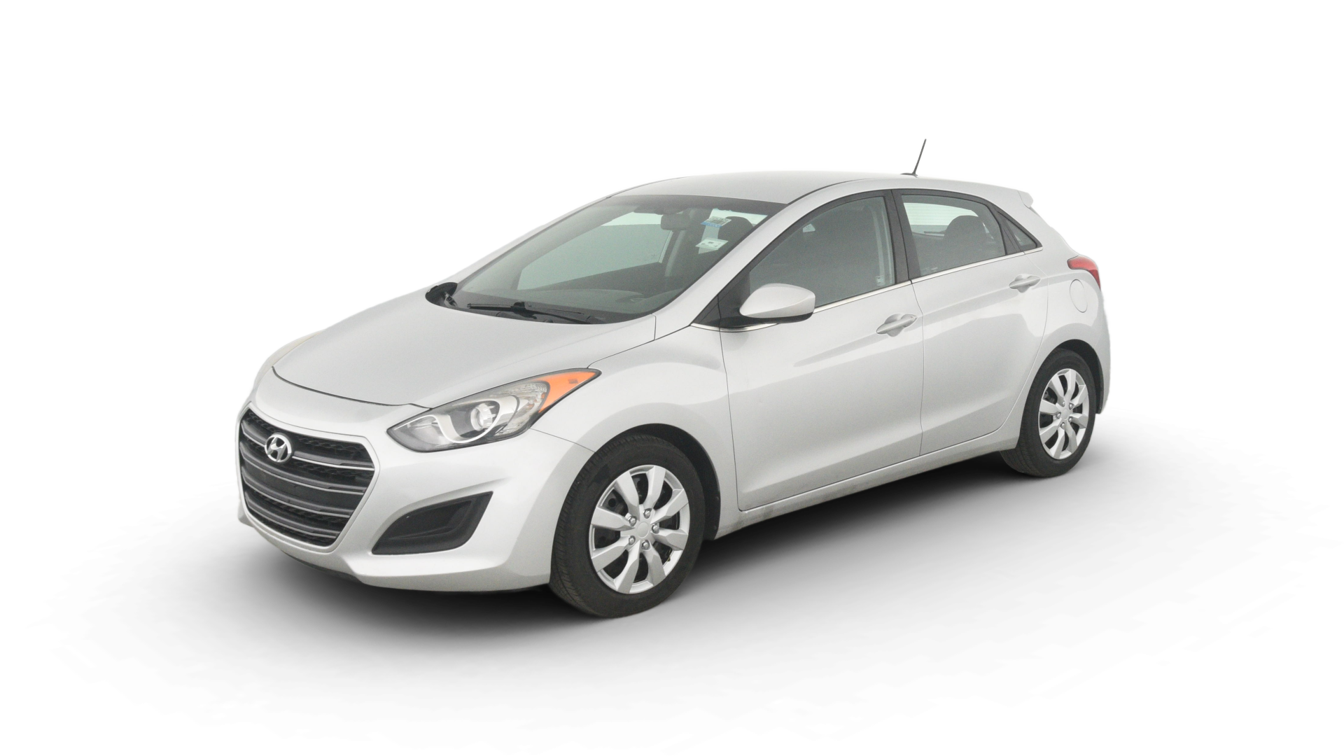 2017 Hyundai Elantra GT