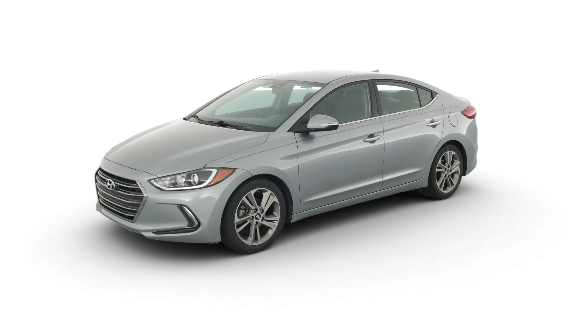2017 Hyundai Elantra vehicle photo