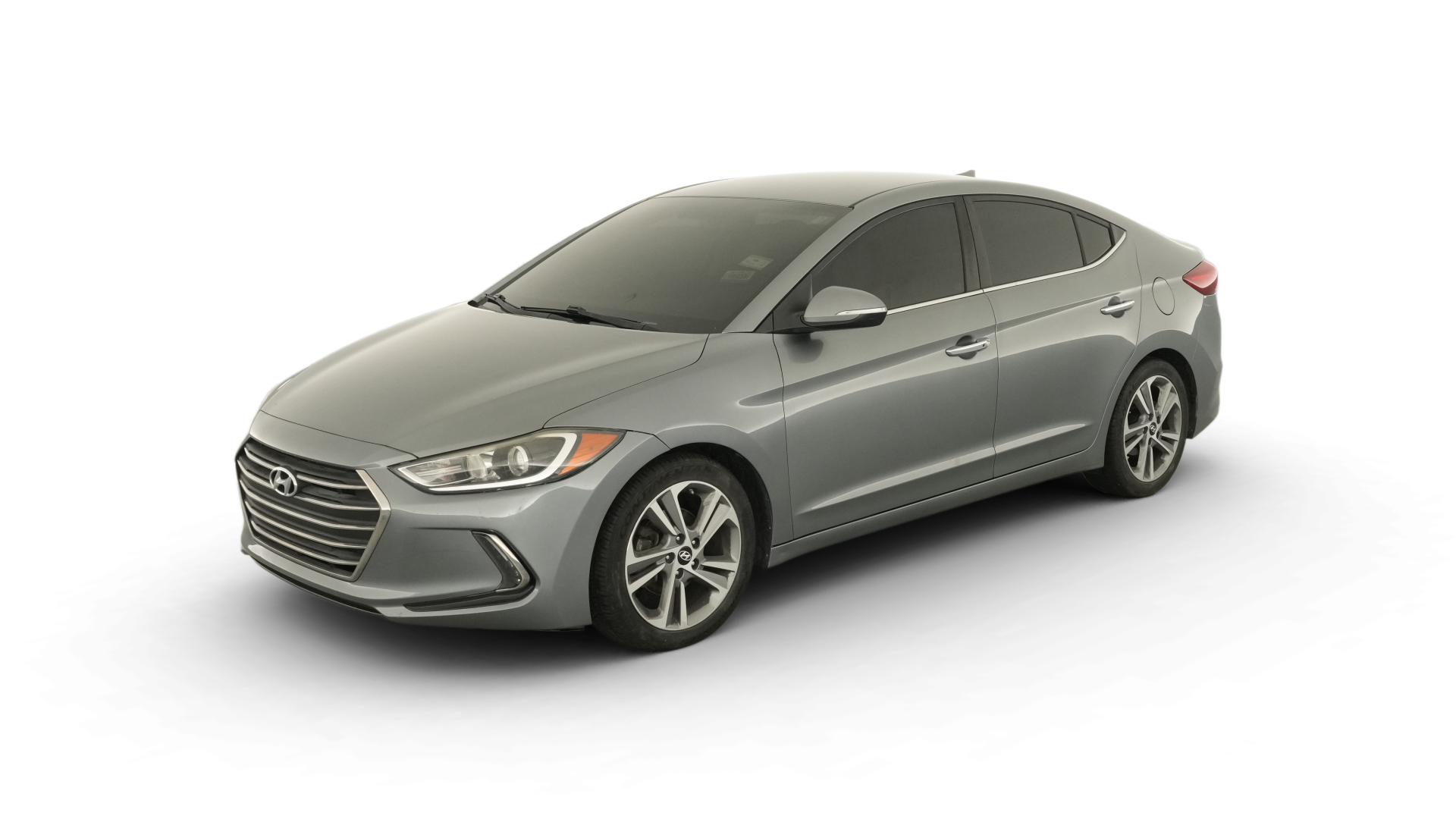 2017 Hyundai Elantra vehicle photo