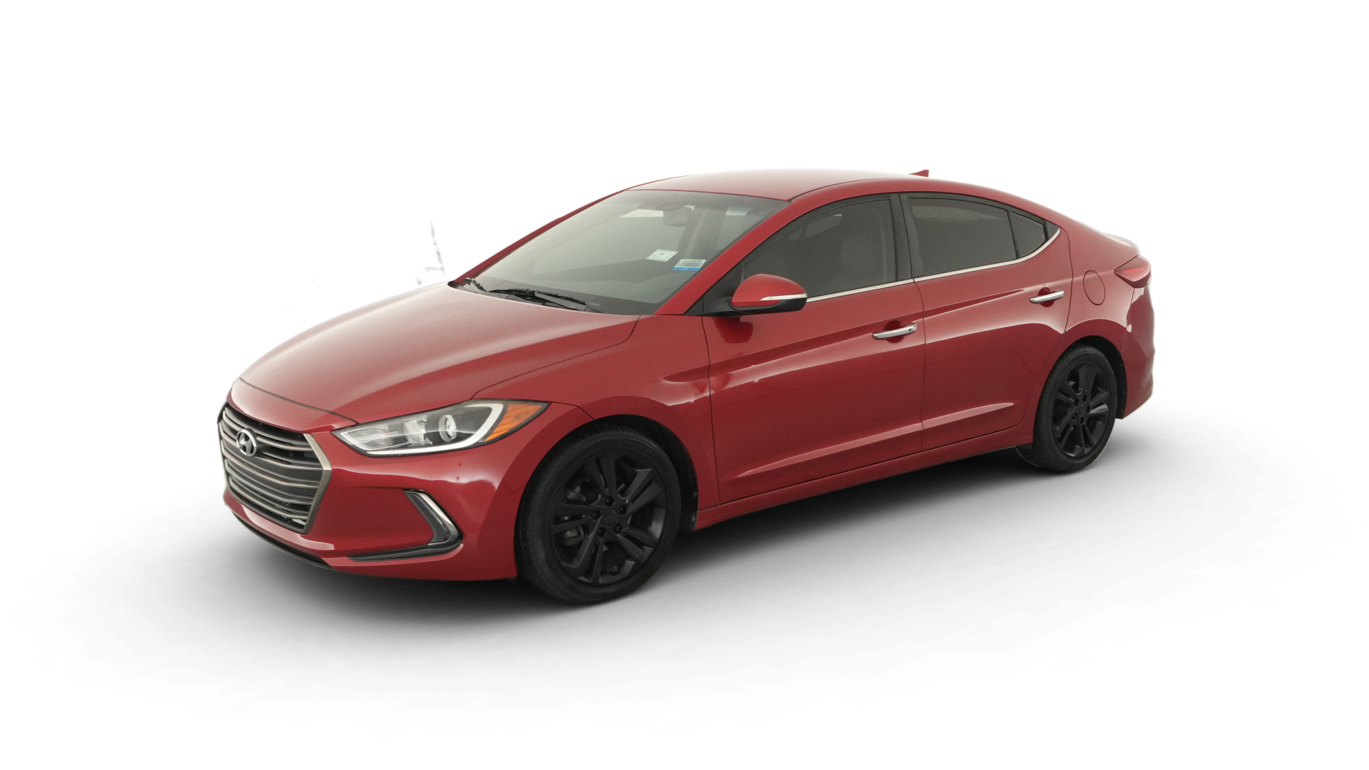 2017 Hyundai Elantra vehicle photo