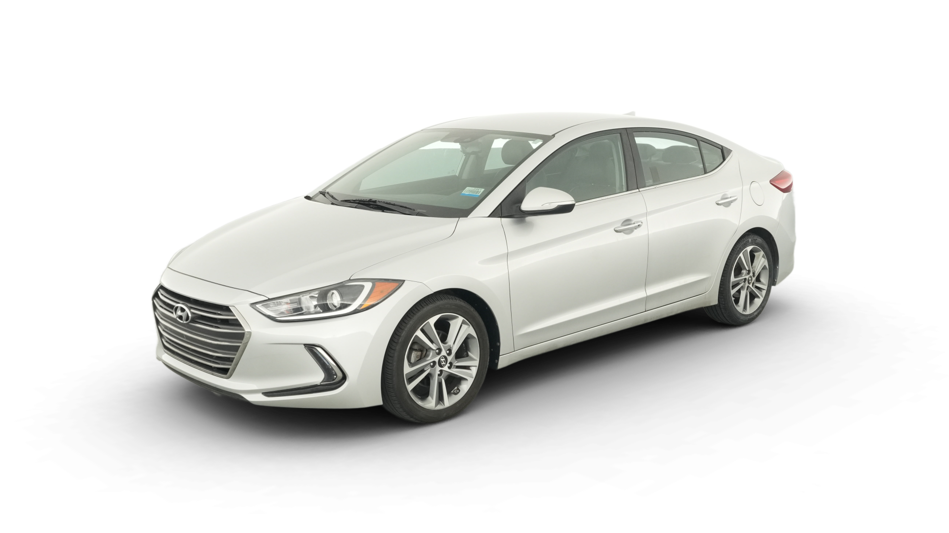 2017 Hyundai Elantra vehicle photo