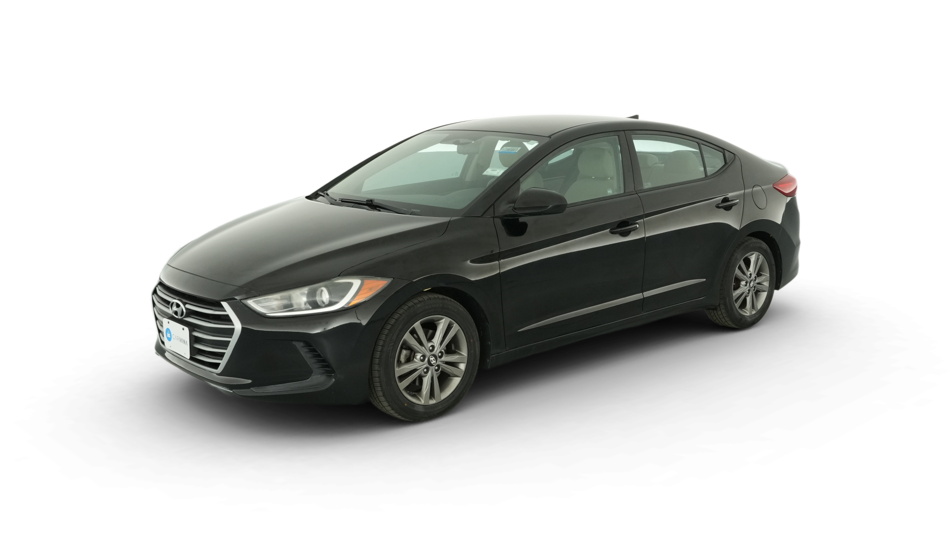 2017 Hyundai Elantra vehicle photo