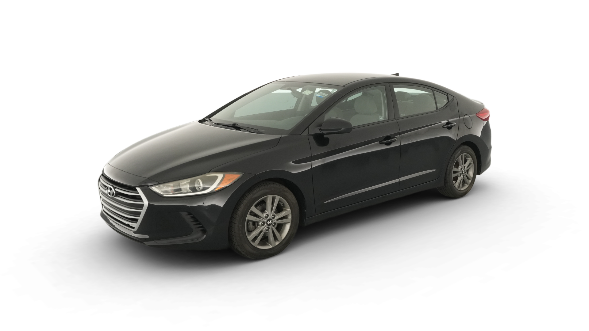 2017 Hyundai Elantra vehicle photo
