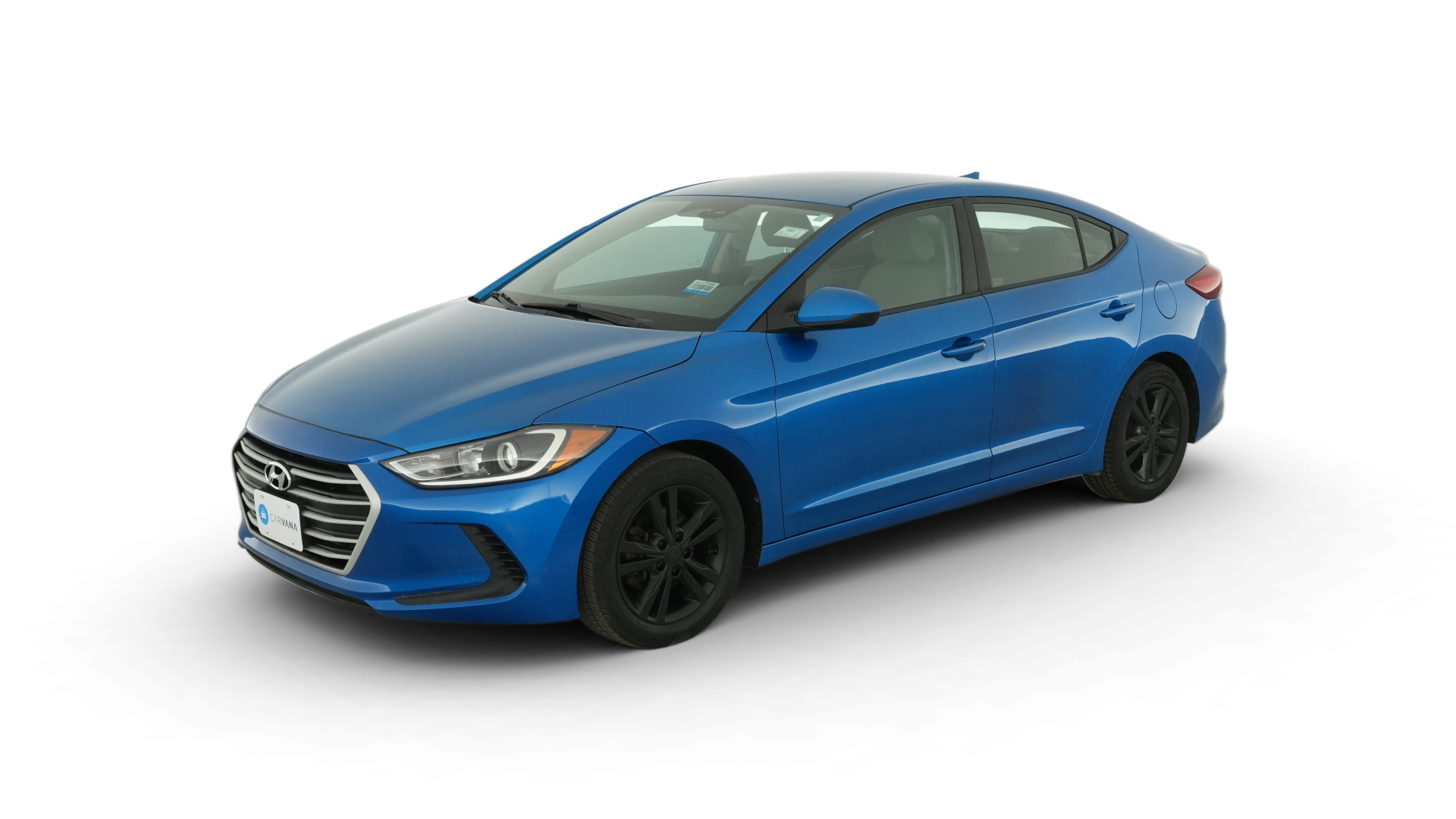 2017 Hyundai Elantra vehicle photo