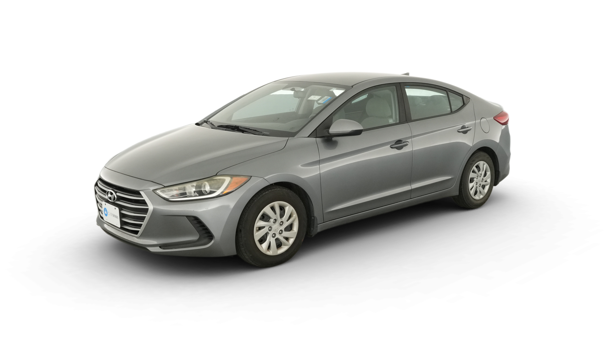2017 Hyundai Elantra vehicle photo