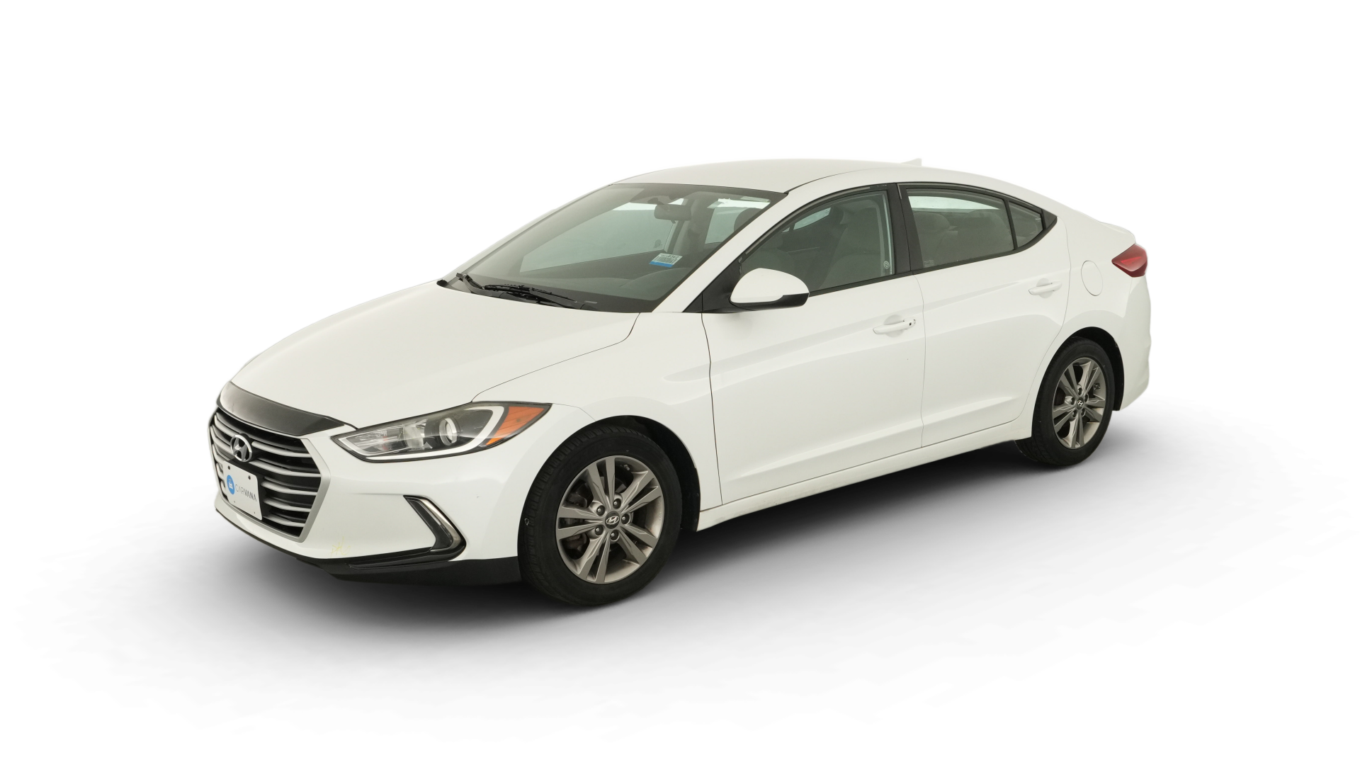 2017 Hyundai Elantra vehicle photo