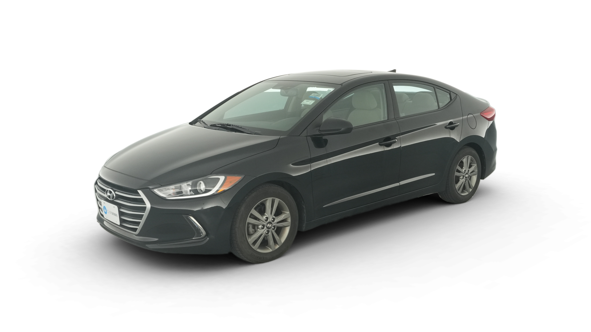 2017 Hyundai Elantra vehicle photo