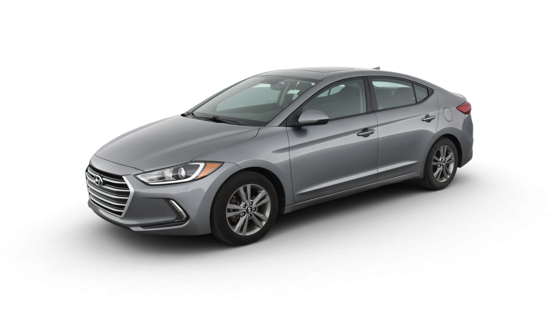 2017 Hyundai Elantra Value Edition