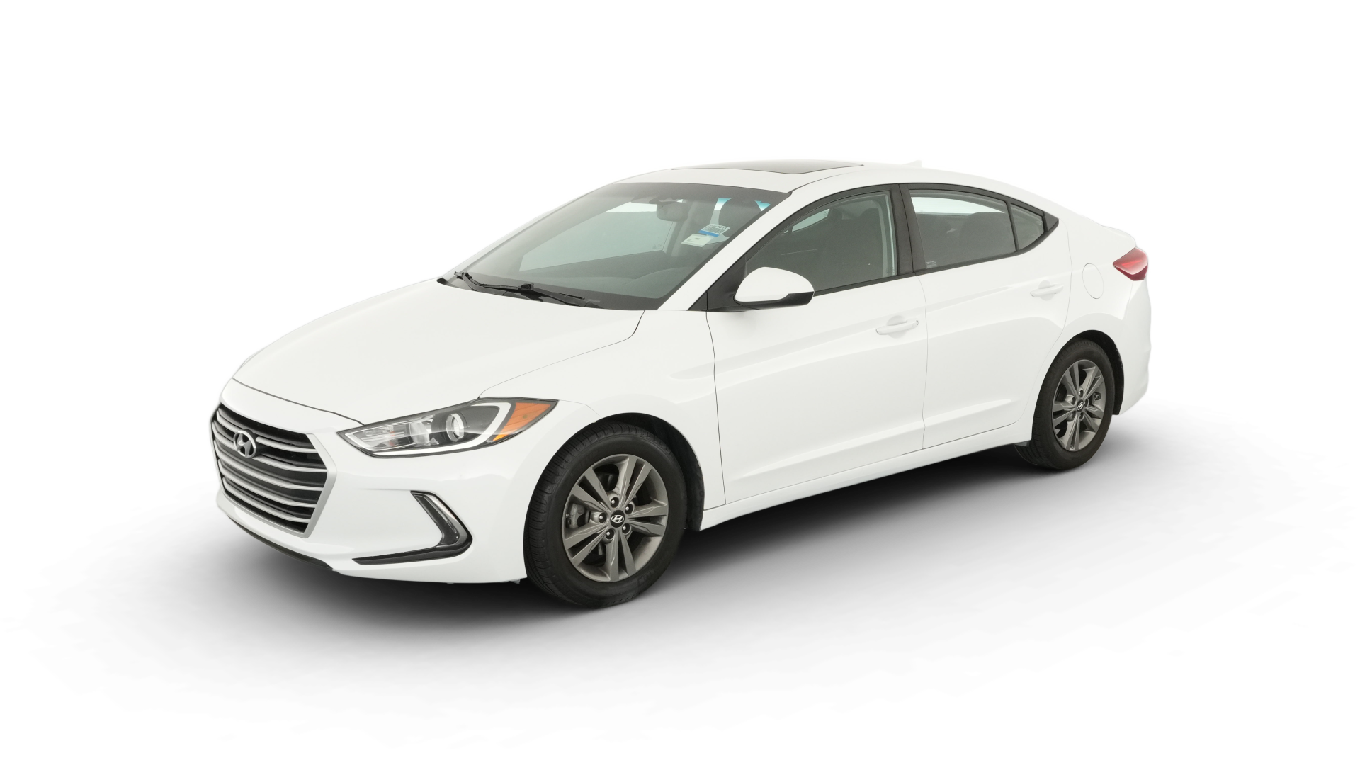 2017 Hyundai Elantra vehicle photo