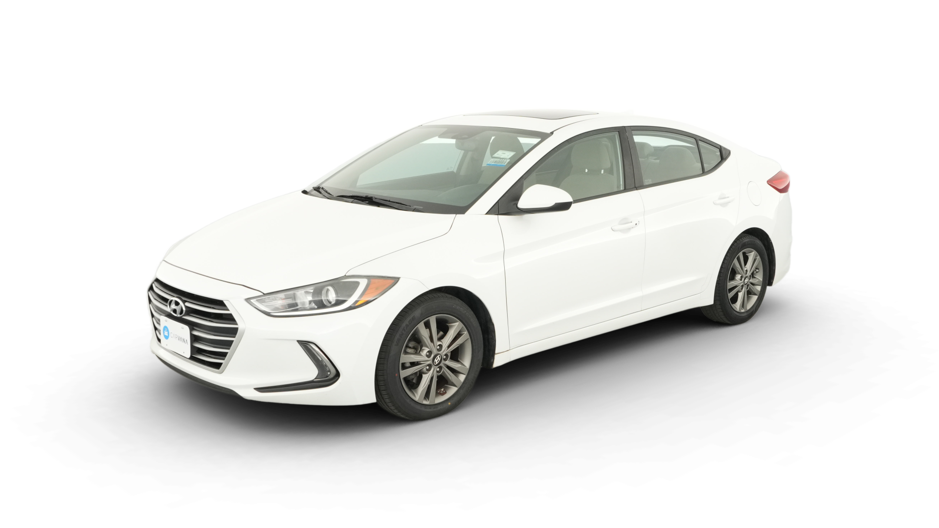 2017 Hyundai Elantra Value Edition