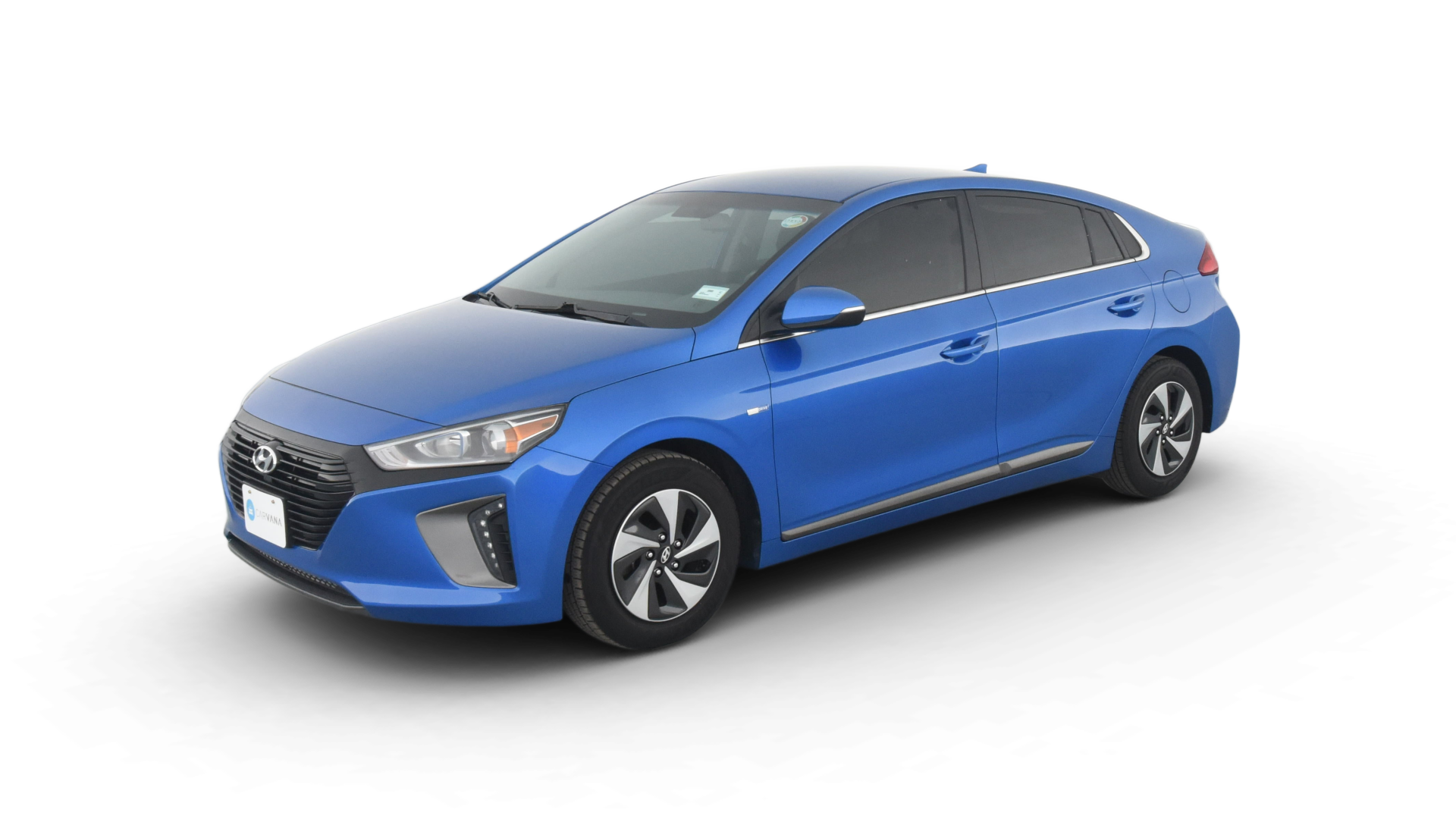 2017 Hyundai Ioniq