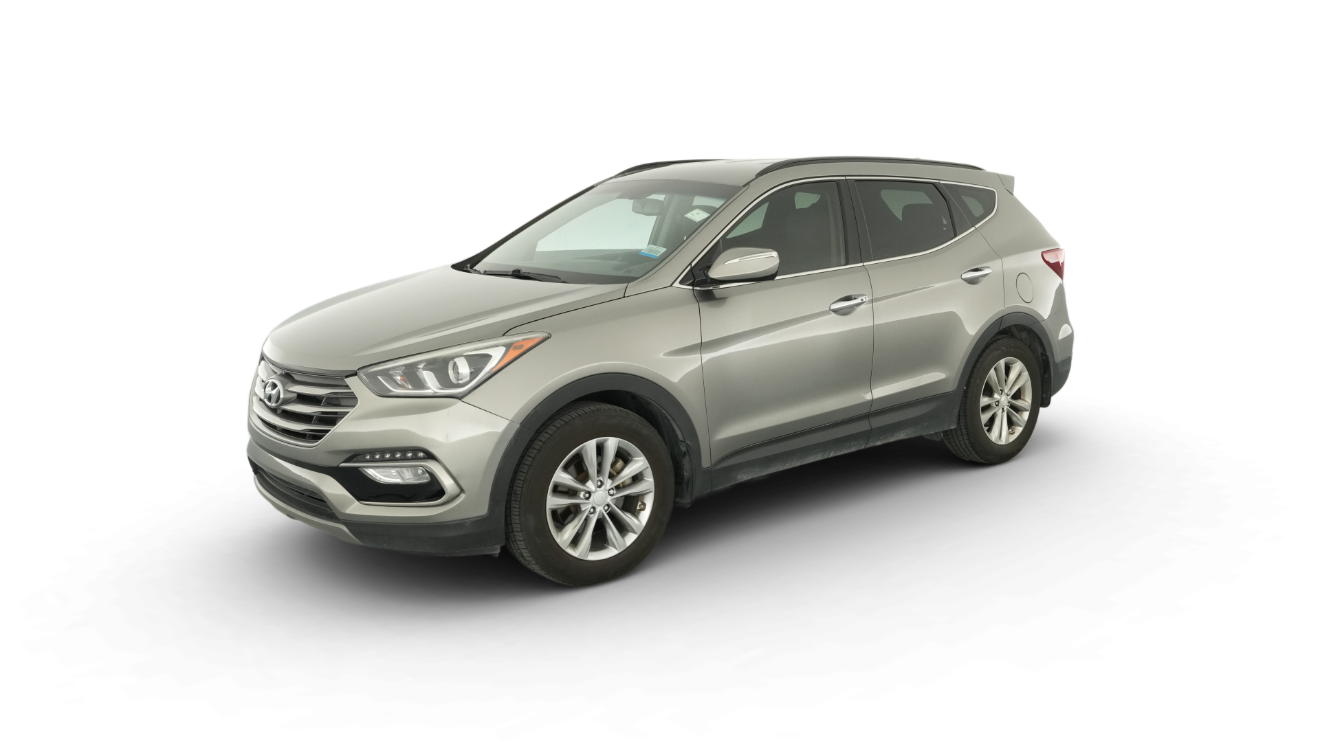 2017 Hyundai Santa Fe Sport vehicle photo