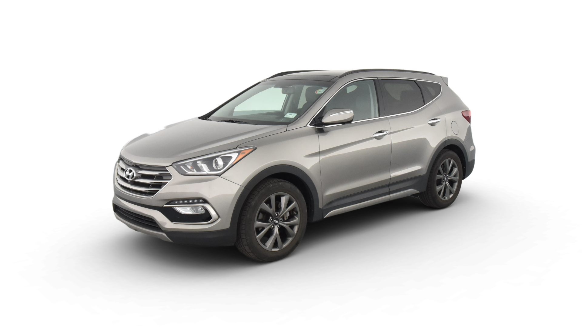 2017 Hyundai Santa Fe Sport 2.0T