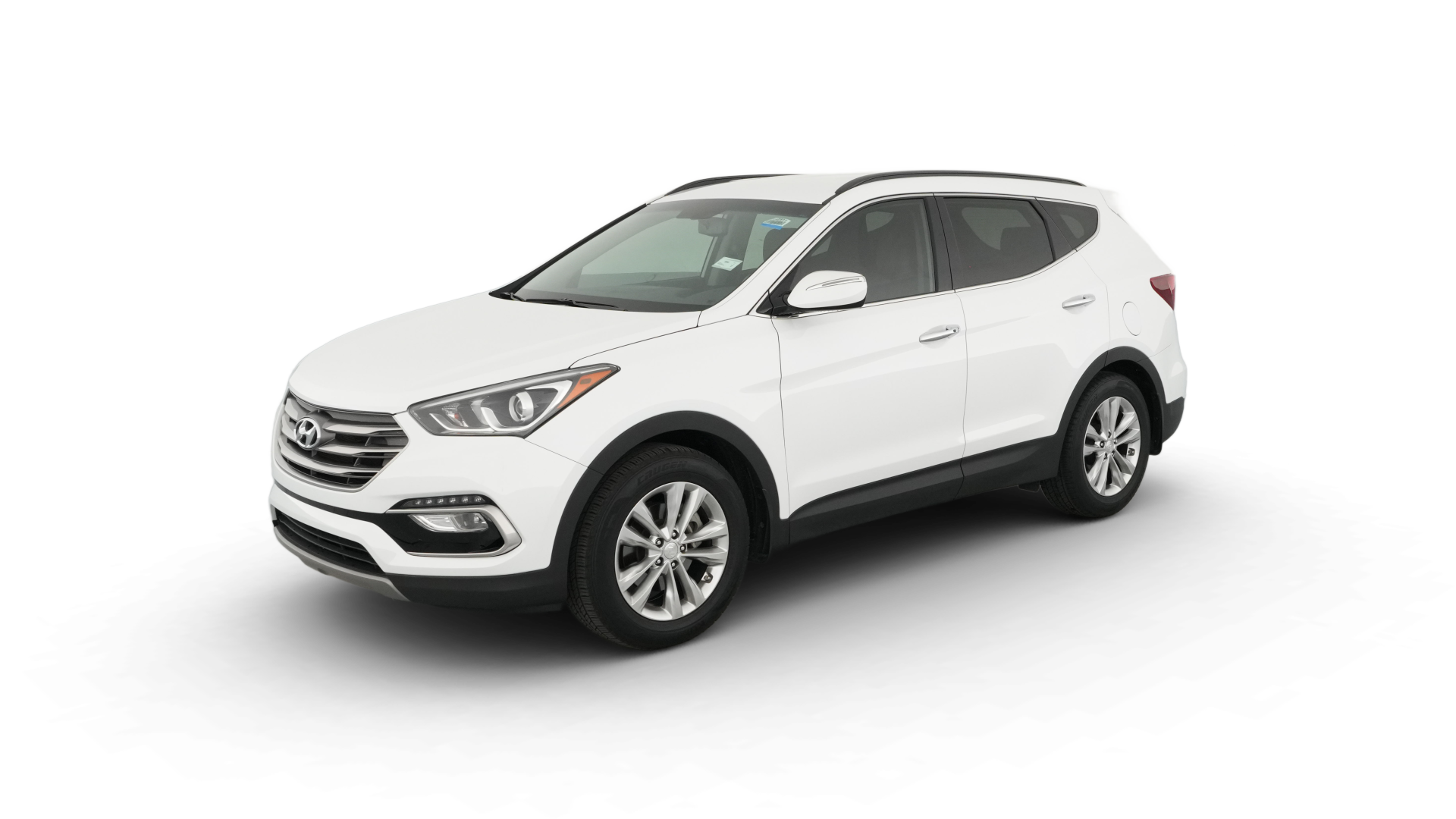 2017 Hyundai Santa Fe Sport vehicle photo