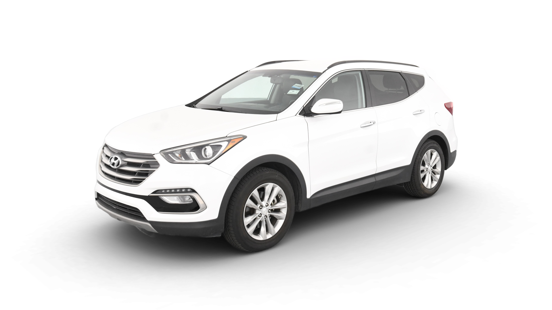 2017 Hyundai Santa Fe Sport 2.0T