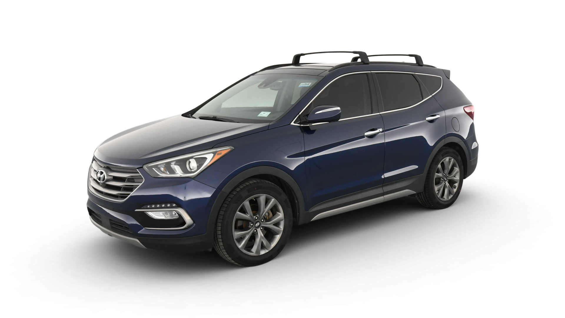 2017 Hyundai Santa Fe Sport 2.0T