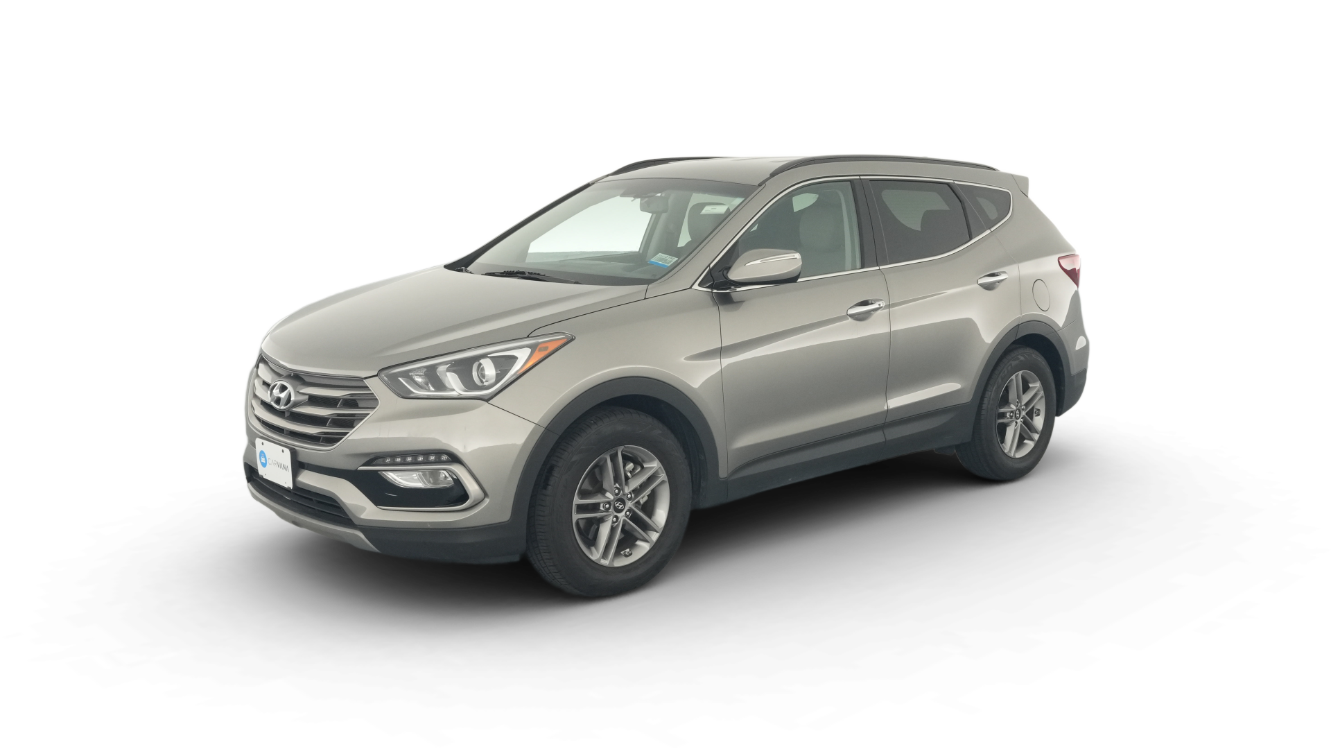 2017 Hyundai Santa Fe Sport vehicle photo