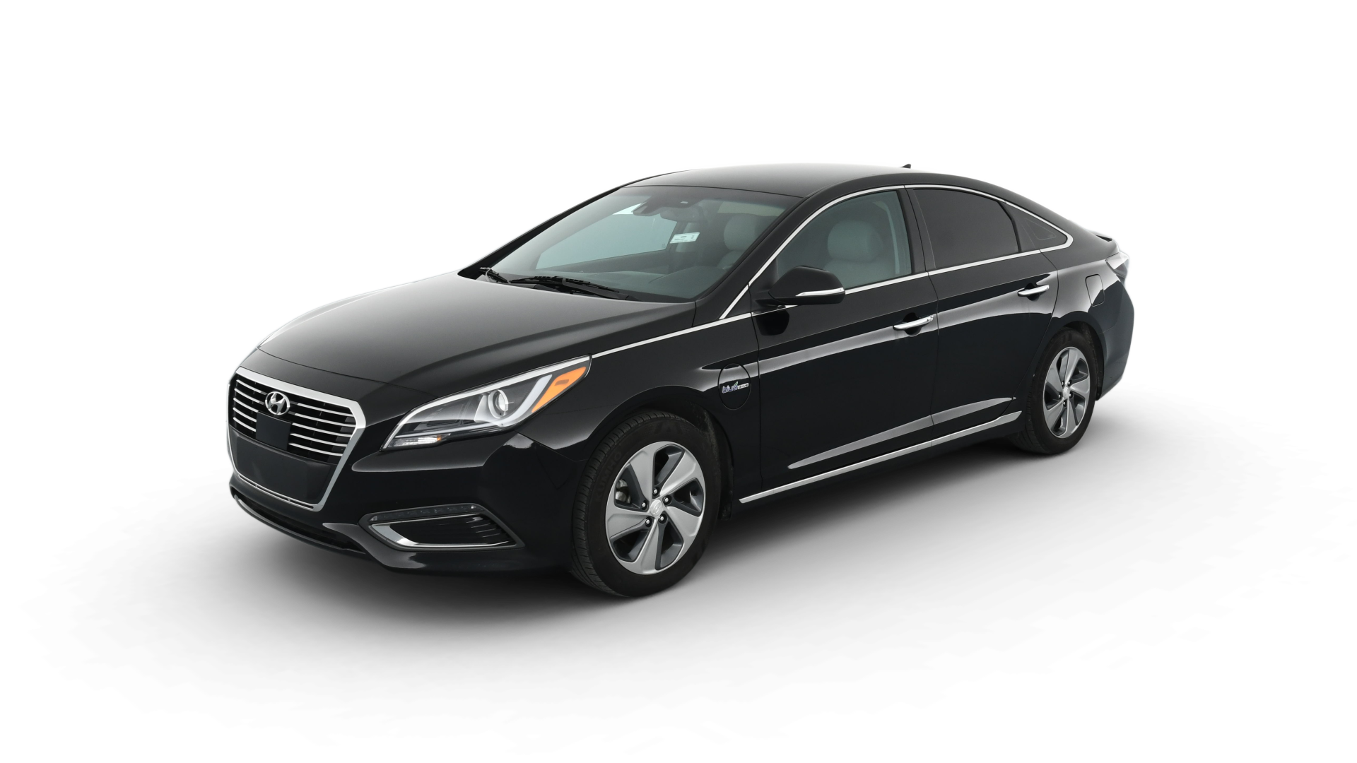 2017 Hyundai Sonata Plug-In Hybrid Limited