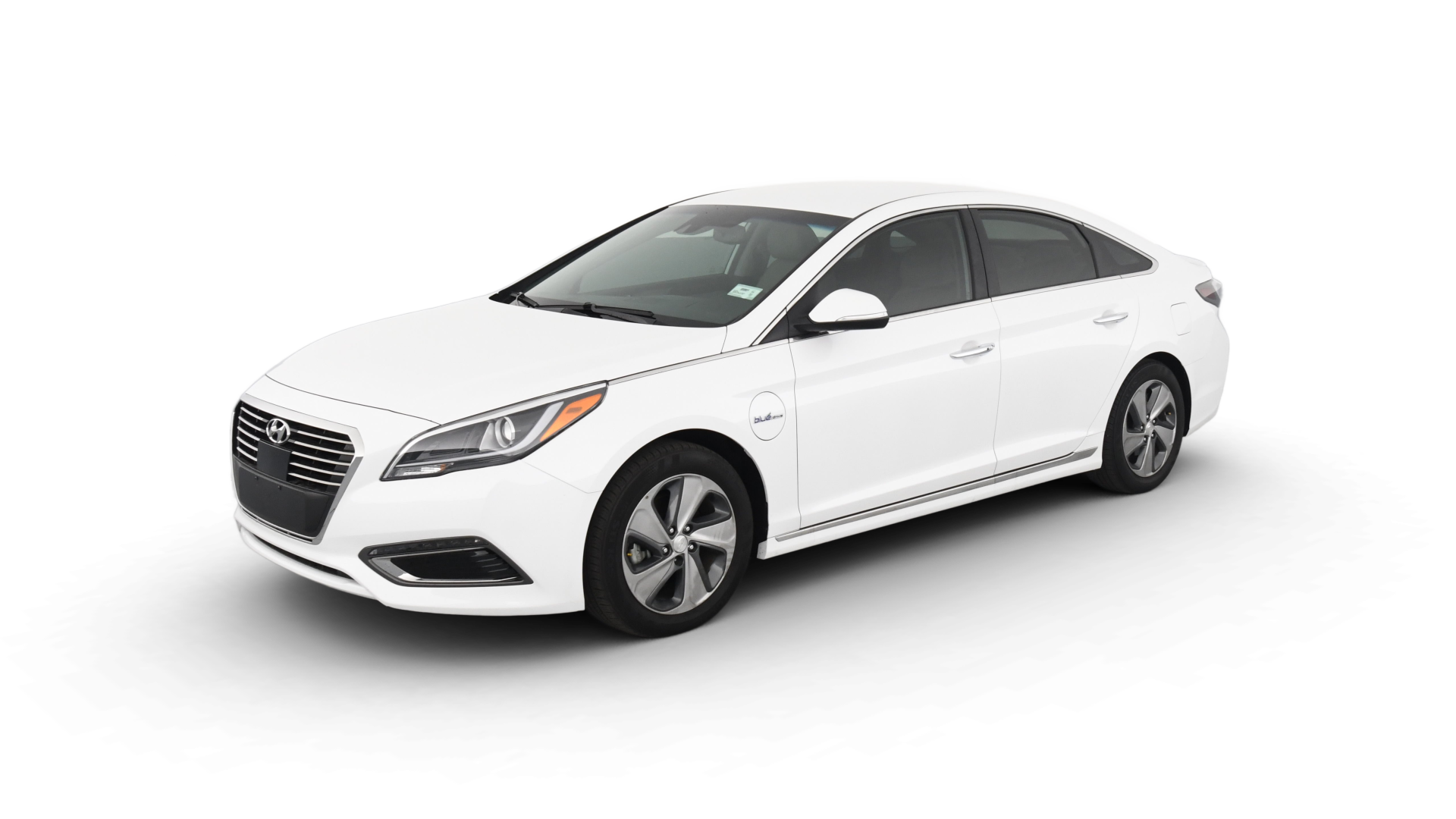 2017 Hyundai Sonata Plug-In Hybrid Limited