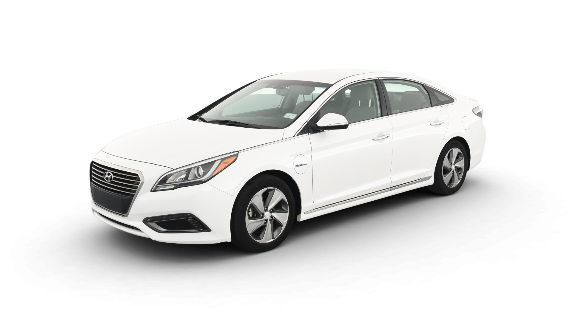 2017 Hyundai Sonata Plug-in Hybrid vehicle photo