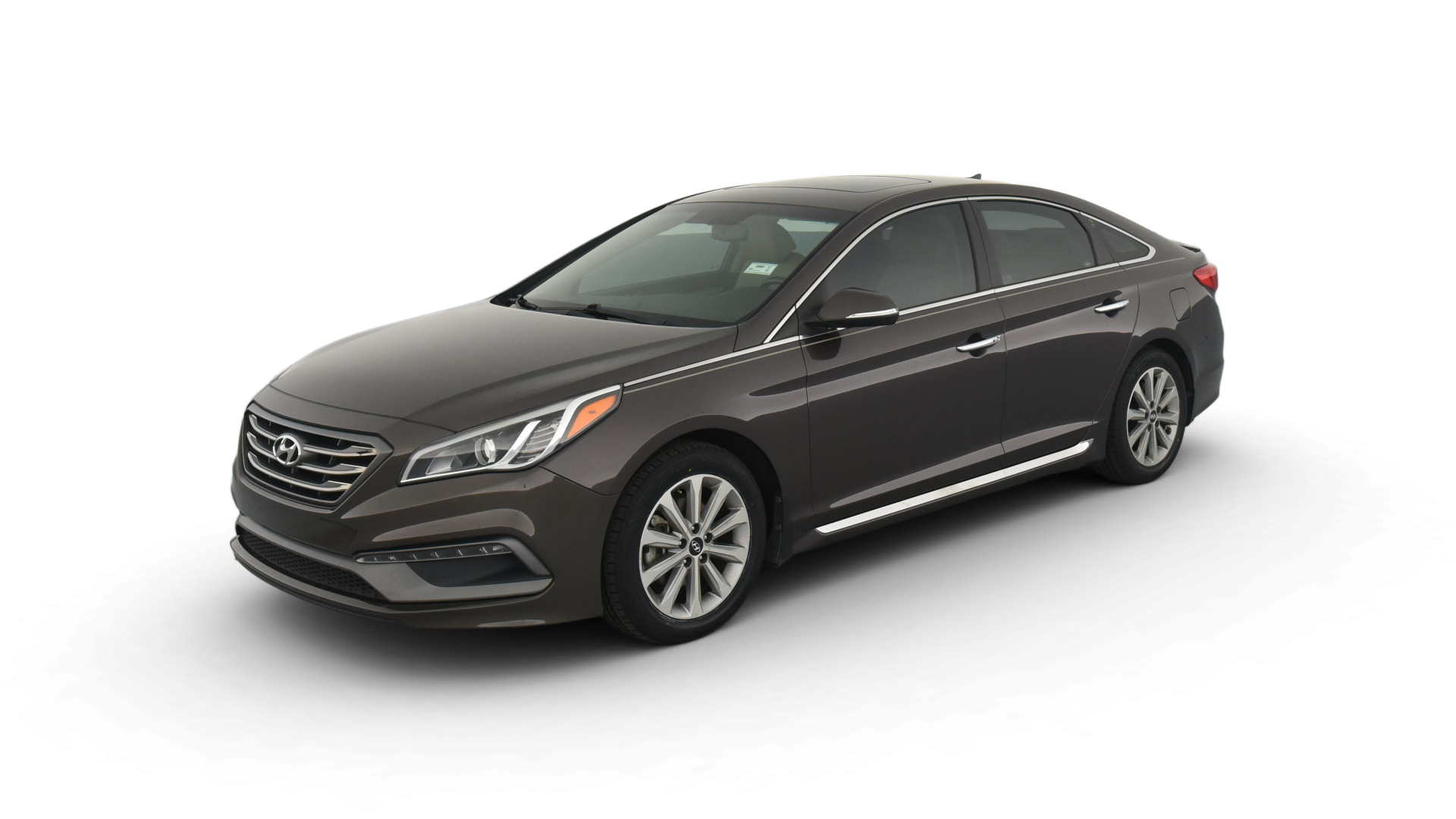 Used 2017 Hyundai Sonata | Carvana