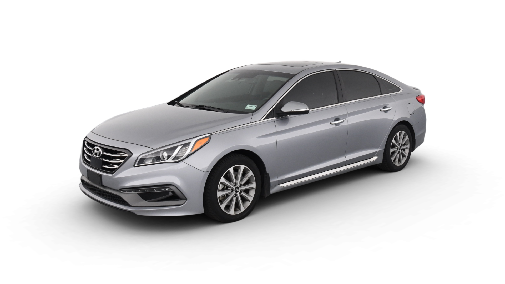 Used 2017 Hyundai Sonata | Carvana