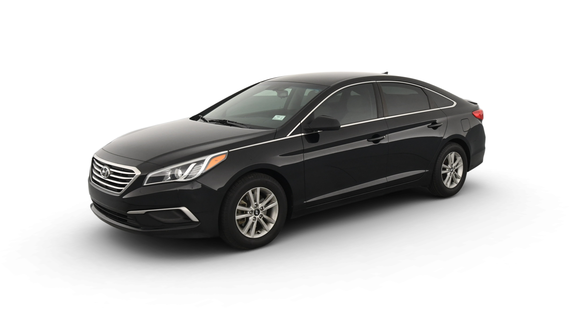 Used 2017 Hyundai Sonata | Carvana