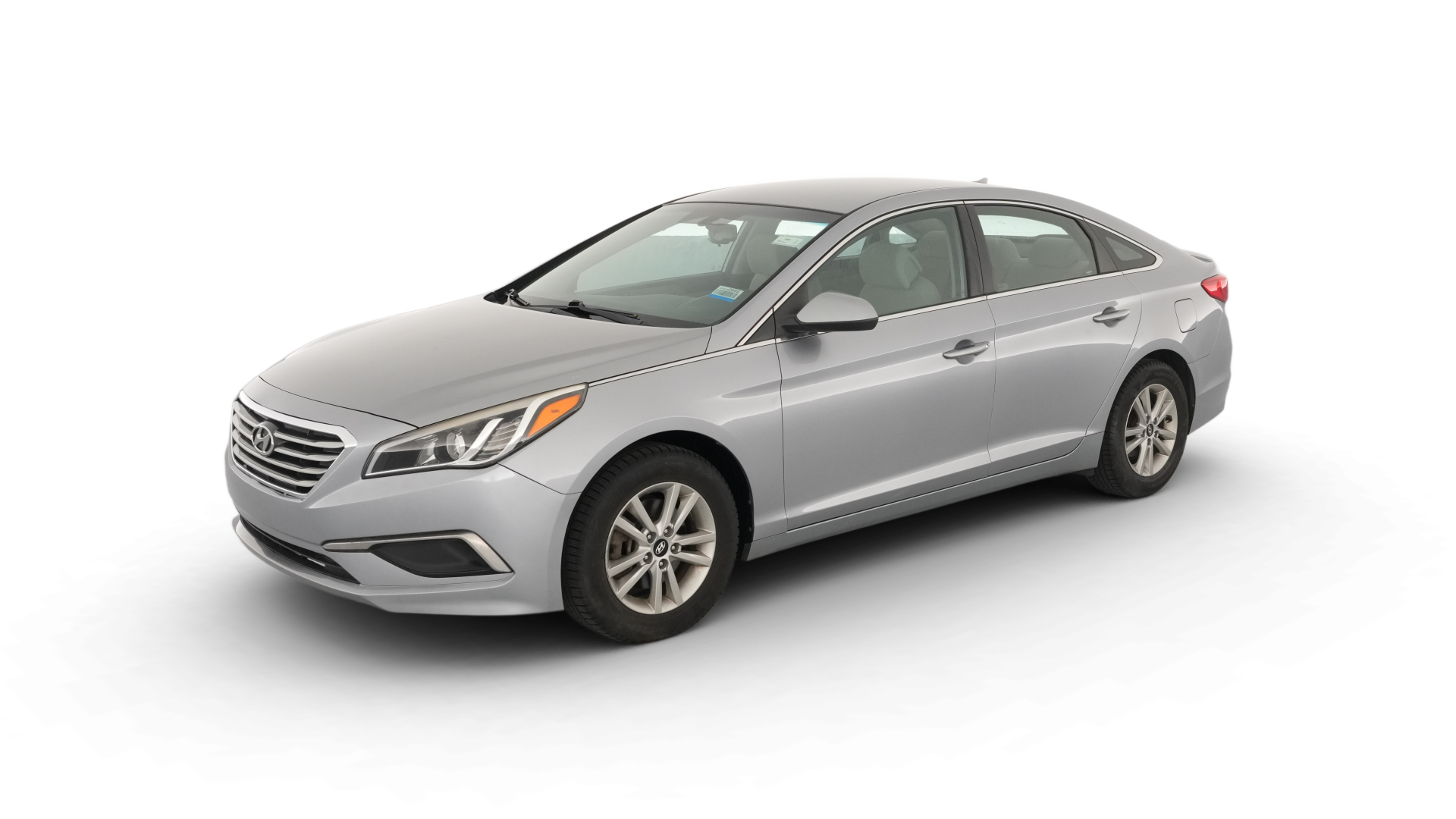 2017 Hyundai Sonata vehicle photo