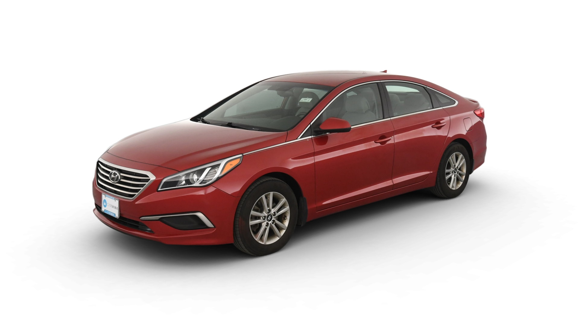 Used 2017 Hyundai Sonata | Carvana