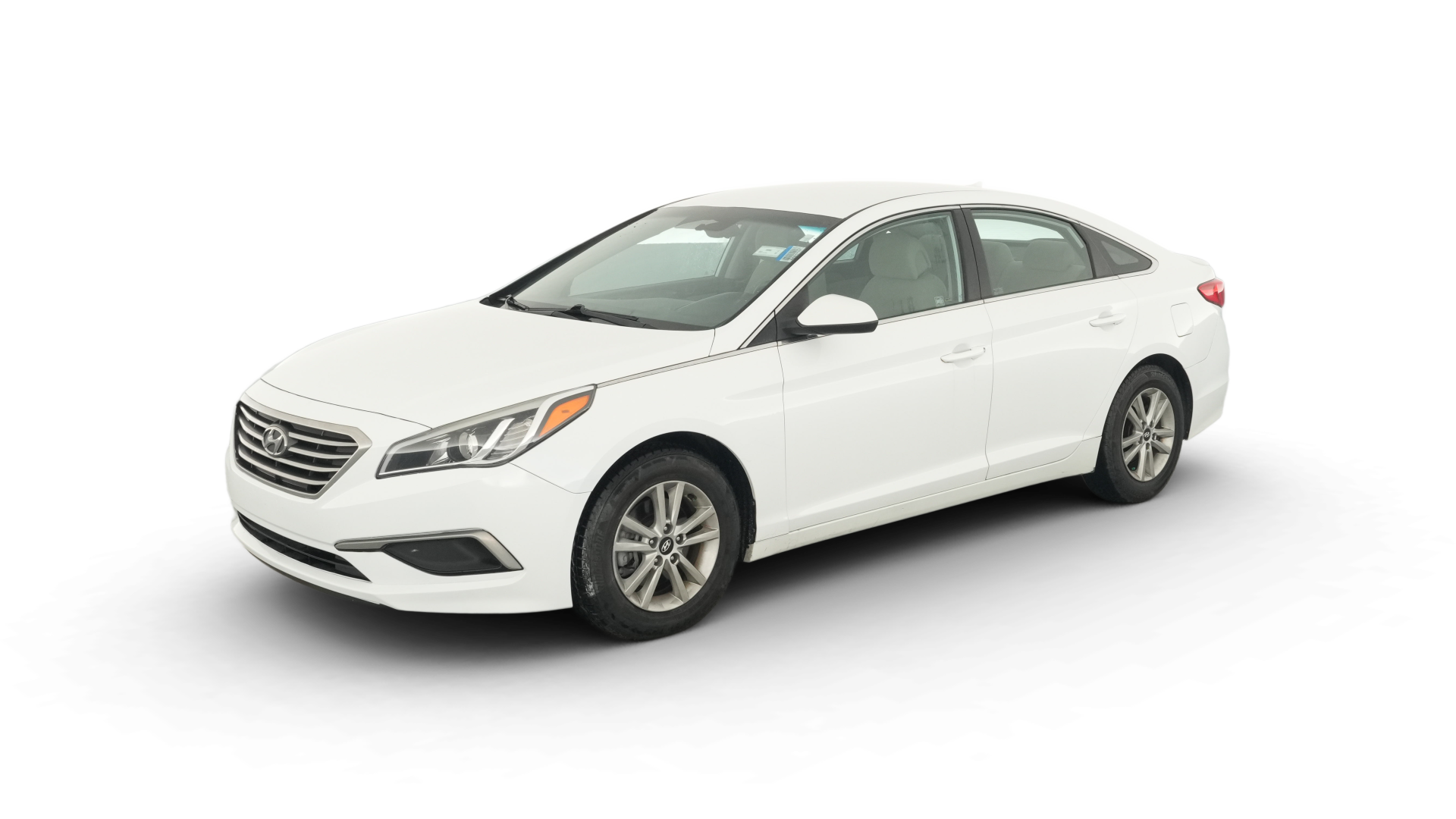 2017 Hyundai Sonata vehicle photo
