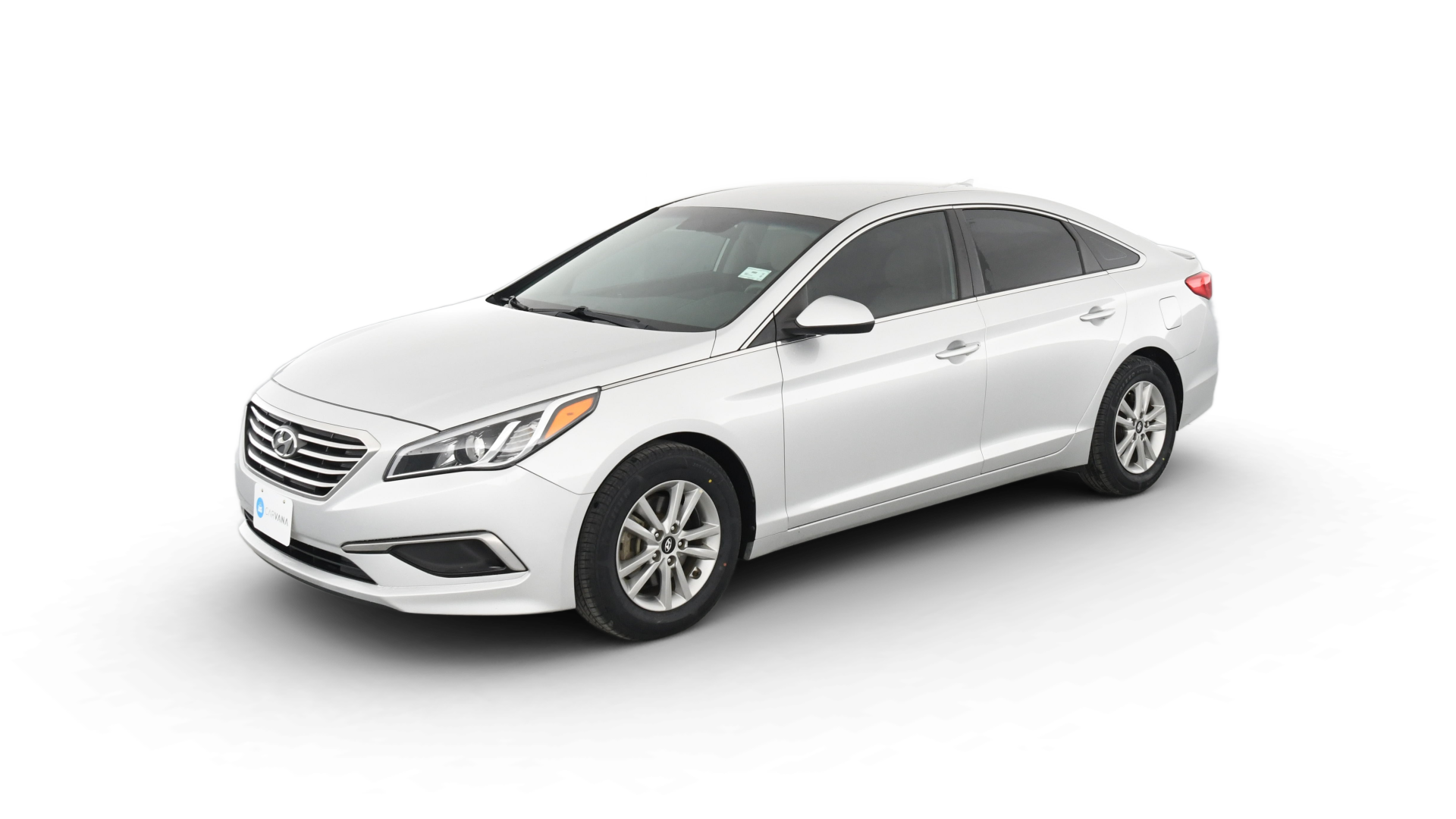 2017 Hyundai Sonata Base