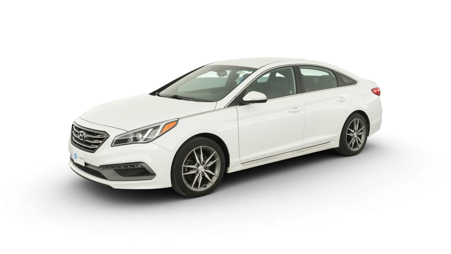 2017 Hyundai Sonata vehicle photo