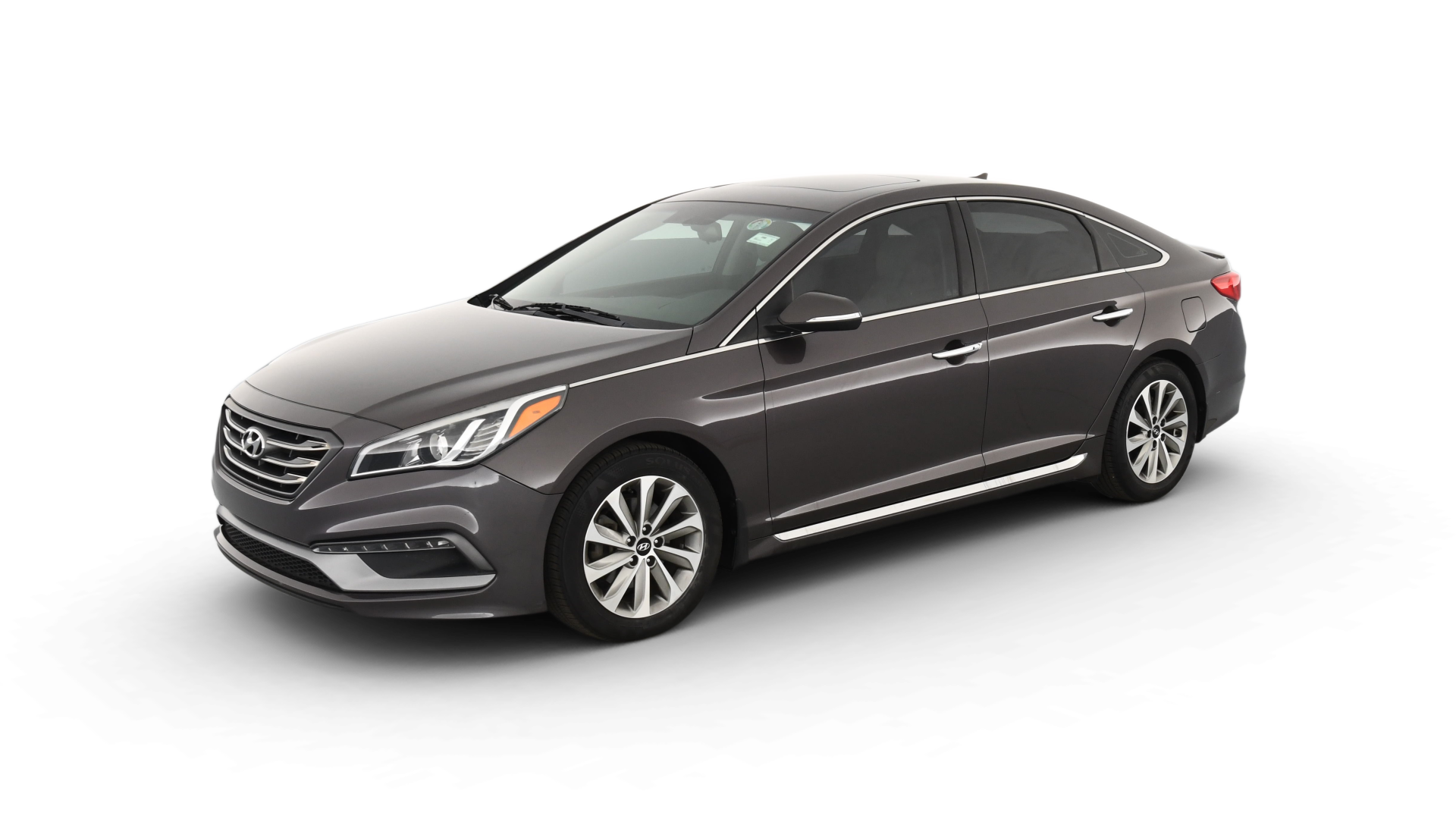 Hyundai 2017 Sonata Senull