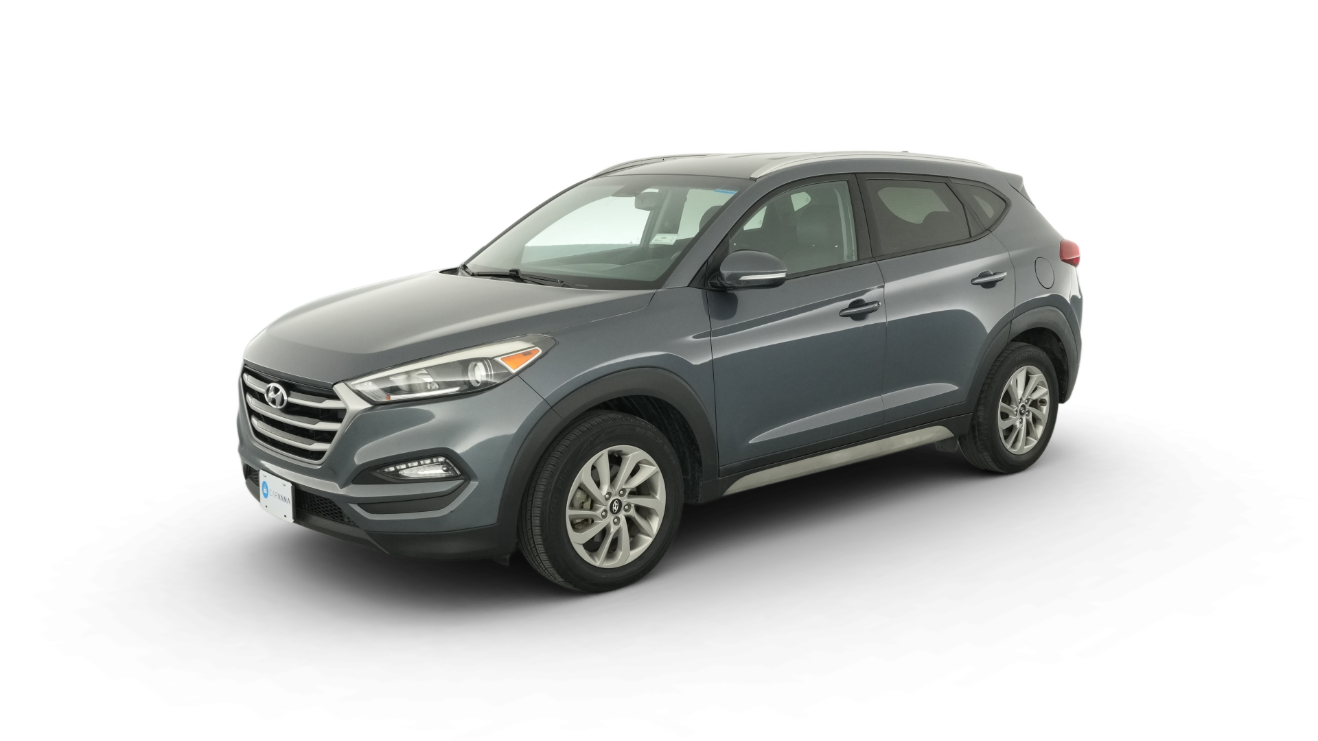 2017 Hyundai Tucson vehicle photo
