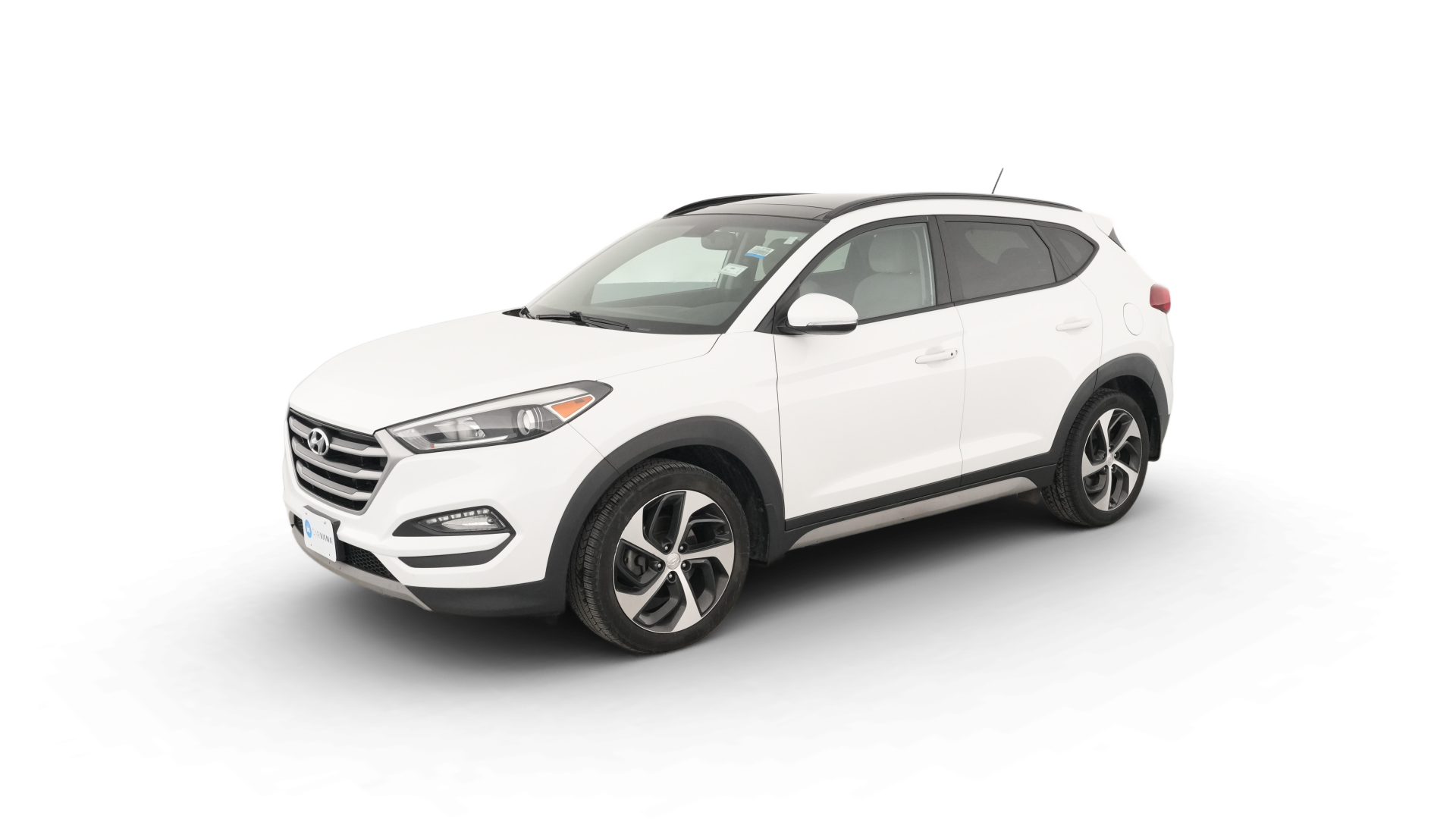 2017 Hyundai Tucson Value
