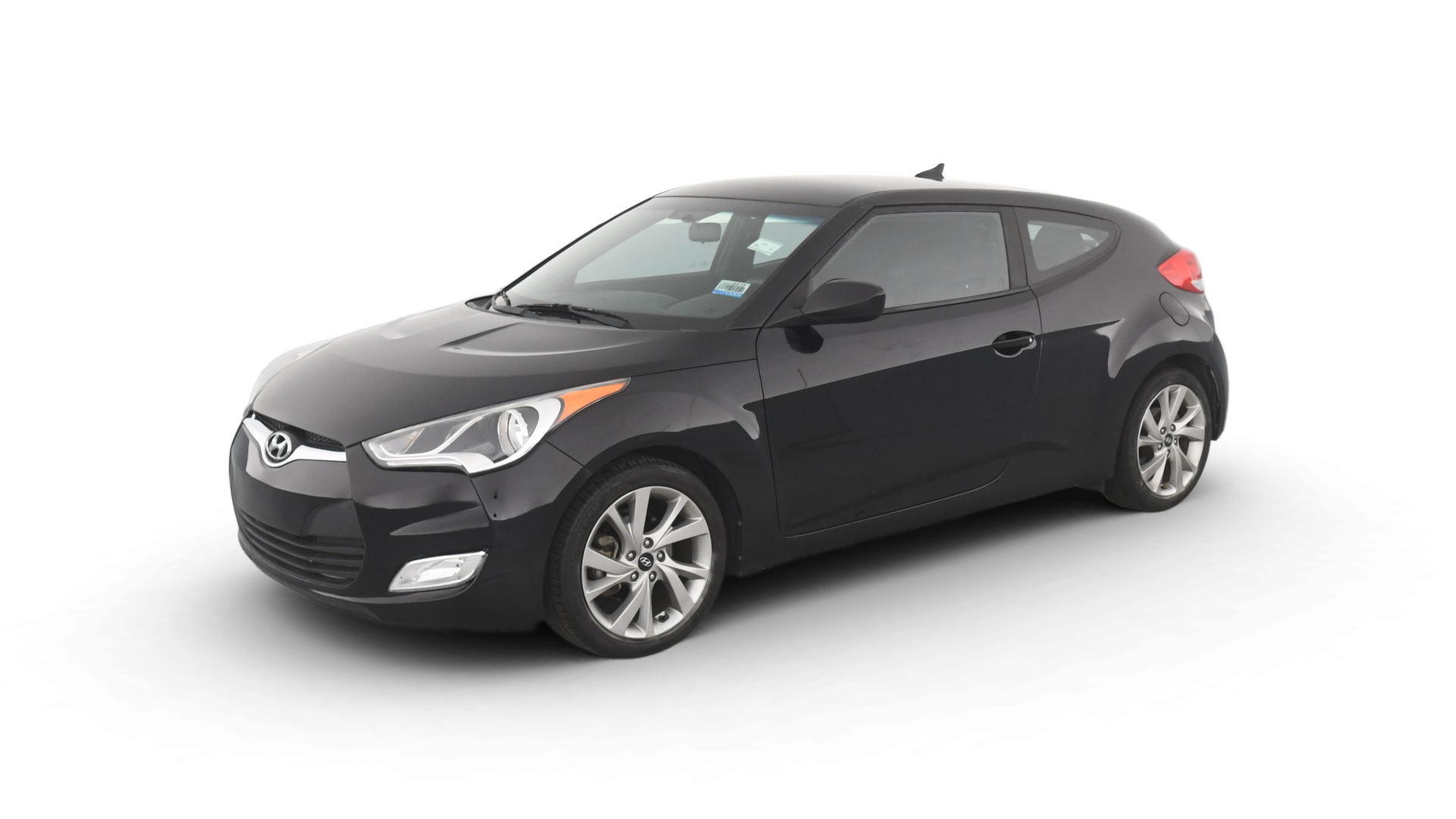 2017 Hyundai Veloster vehicle photo