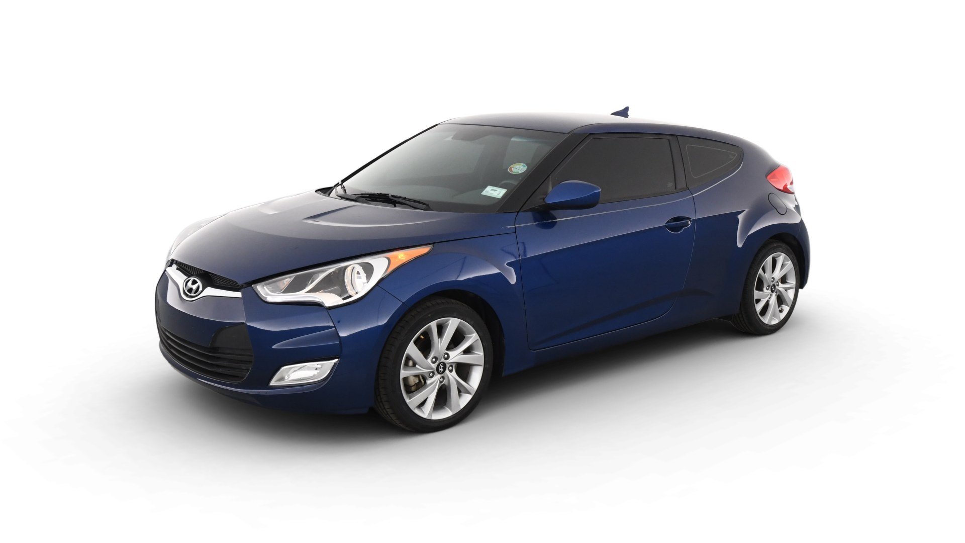 2017 Hyundai Veloster