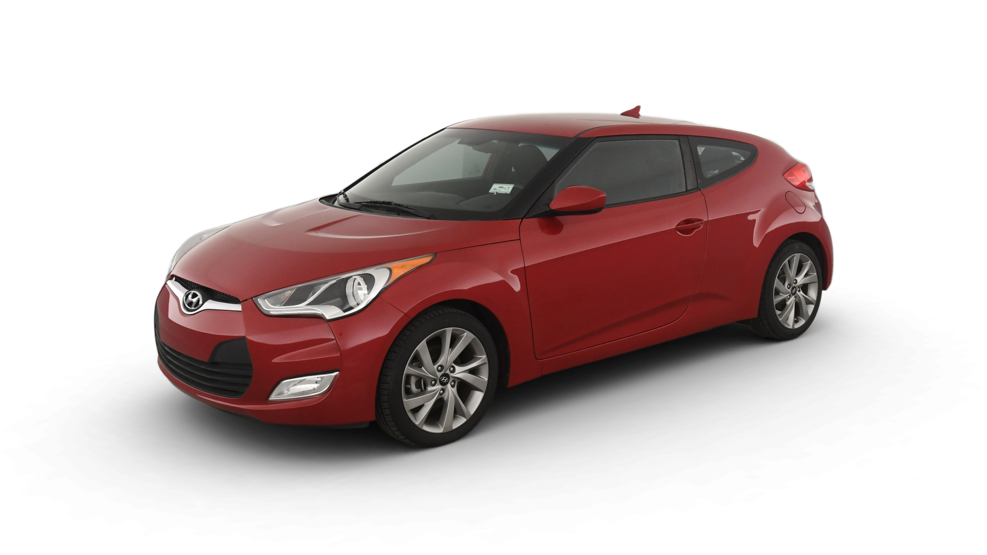 2017 Hyundai Veloster