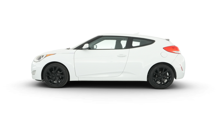 1st Generation (2012–2017) Hyundai Veloster